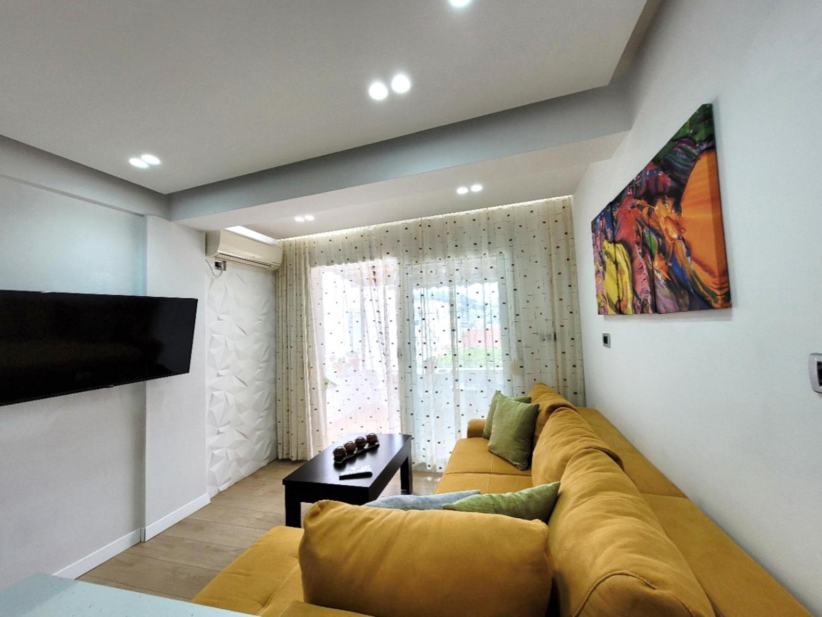 Loi apartment