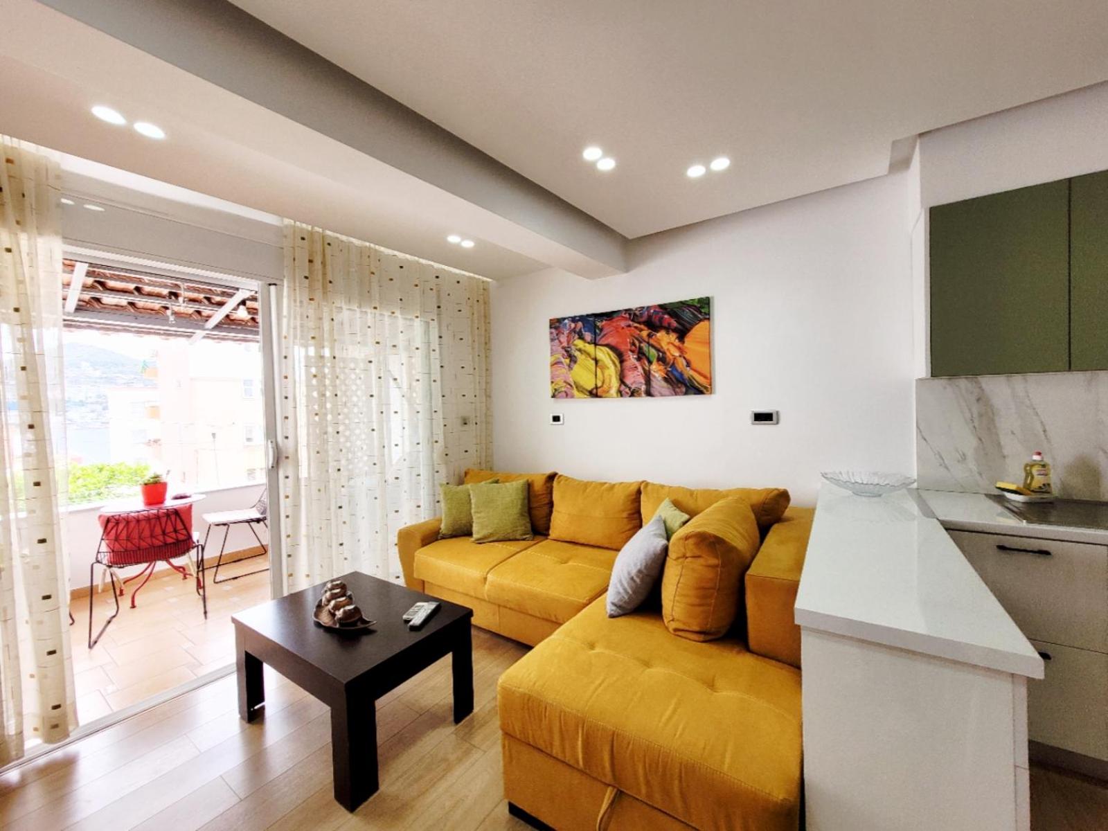 Loi apartment