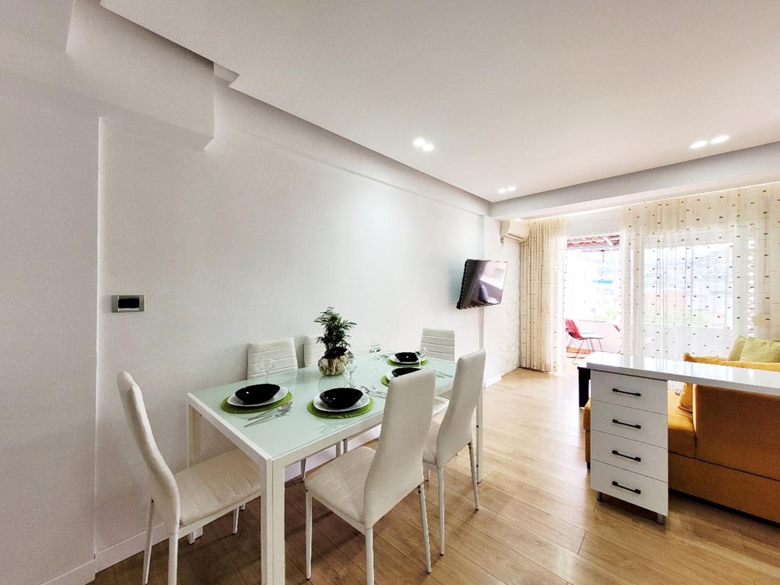 Loi apartment