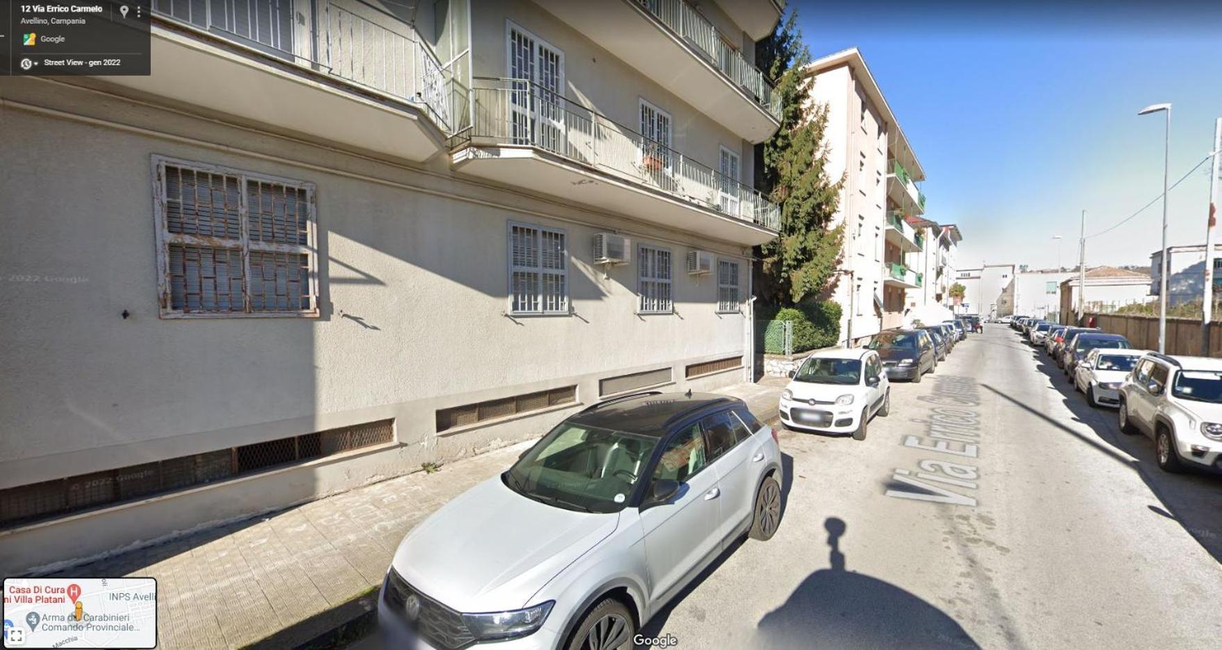 Bed and Breakfast De Rosa view 2