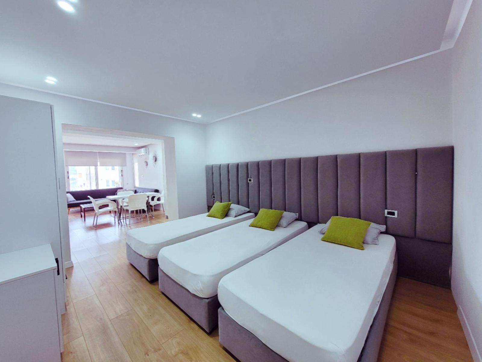 Loi apartment