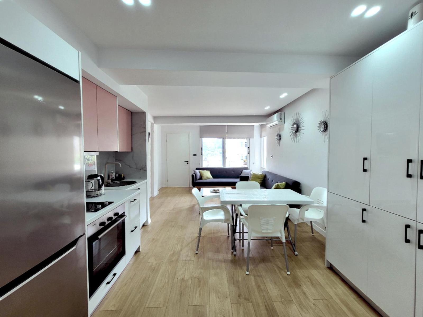 Loi apartment