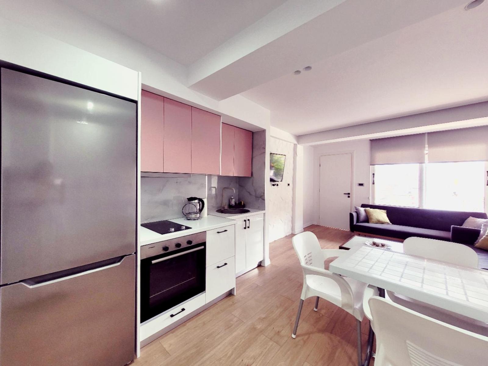 Loi apartment