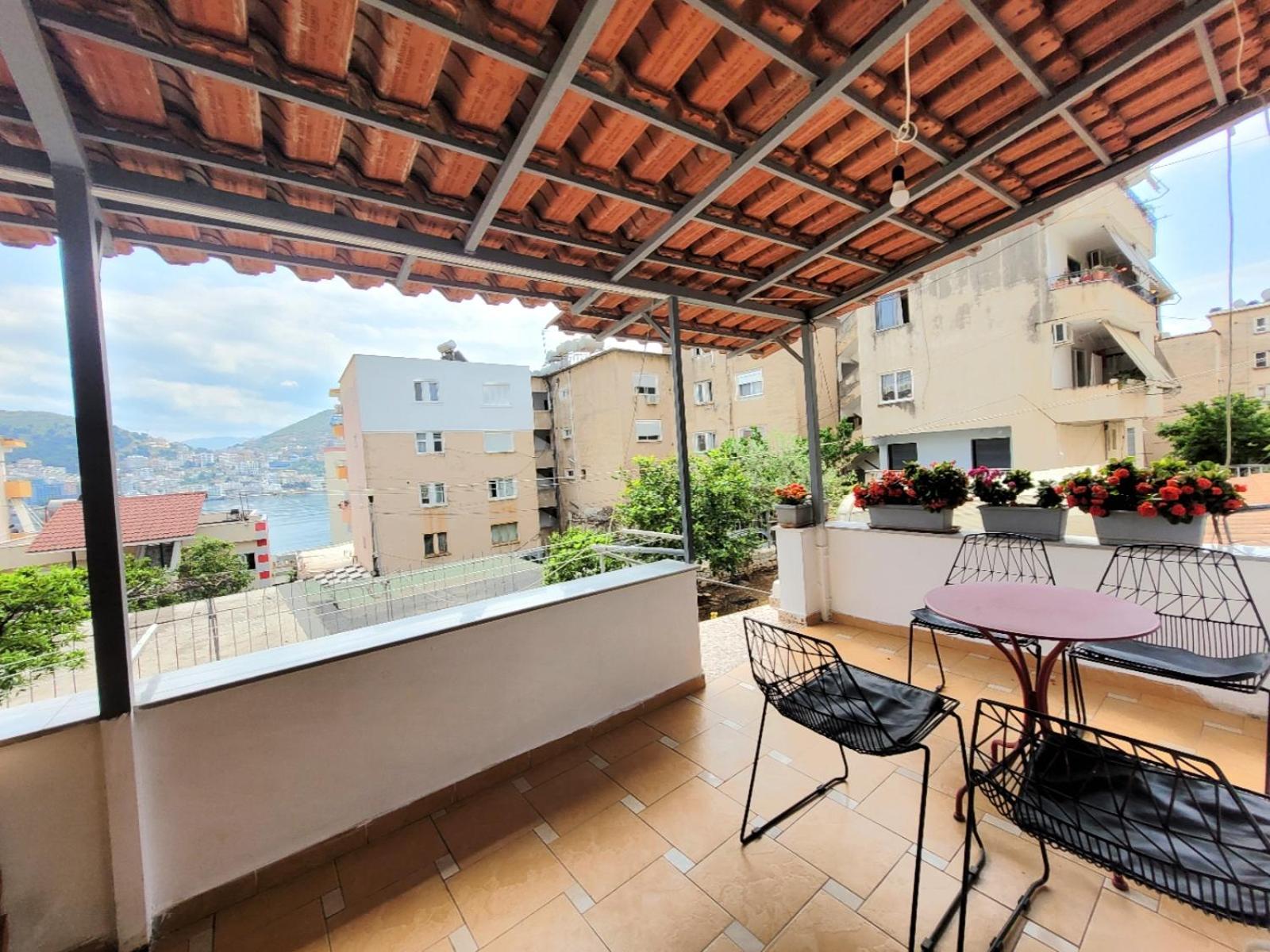 Loi apartment