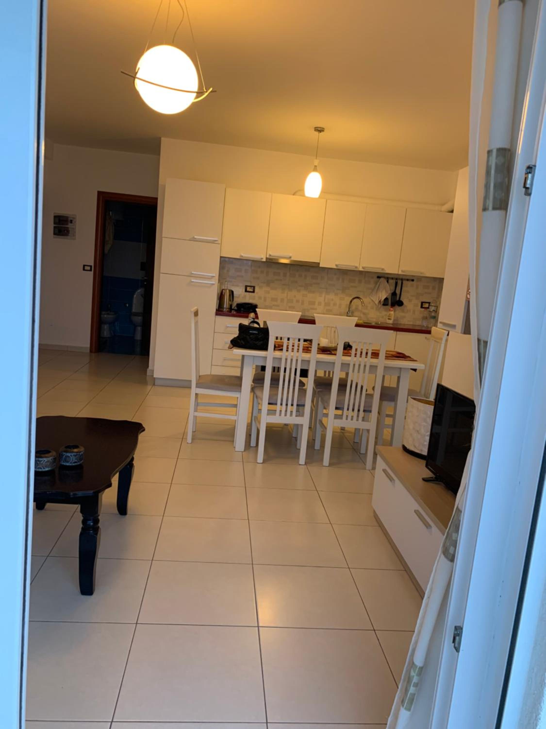 Gregor Apartments