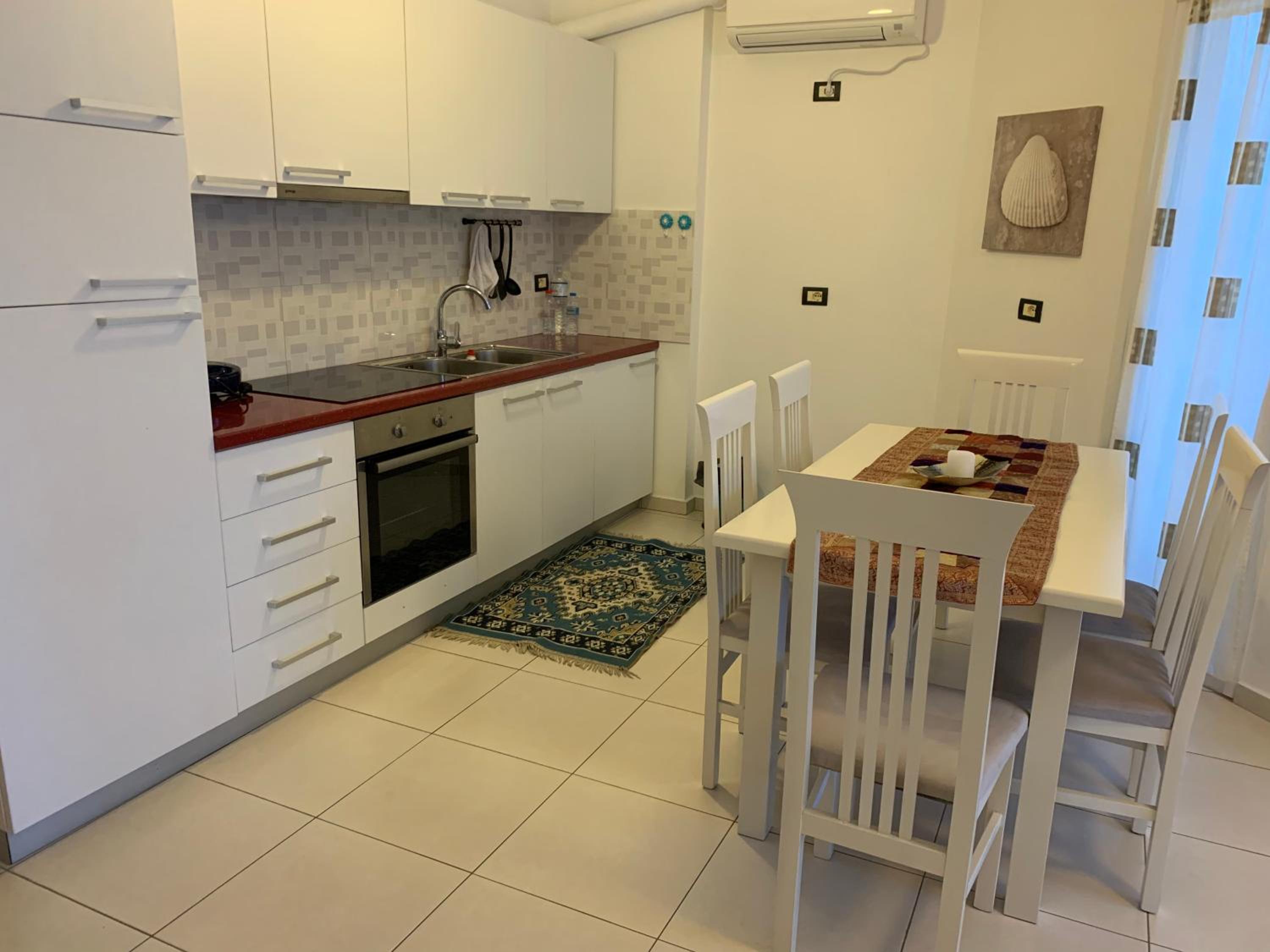 Gregor Apartments