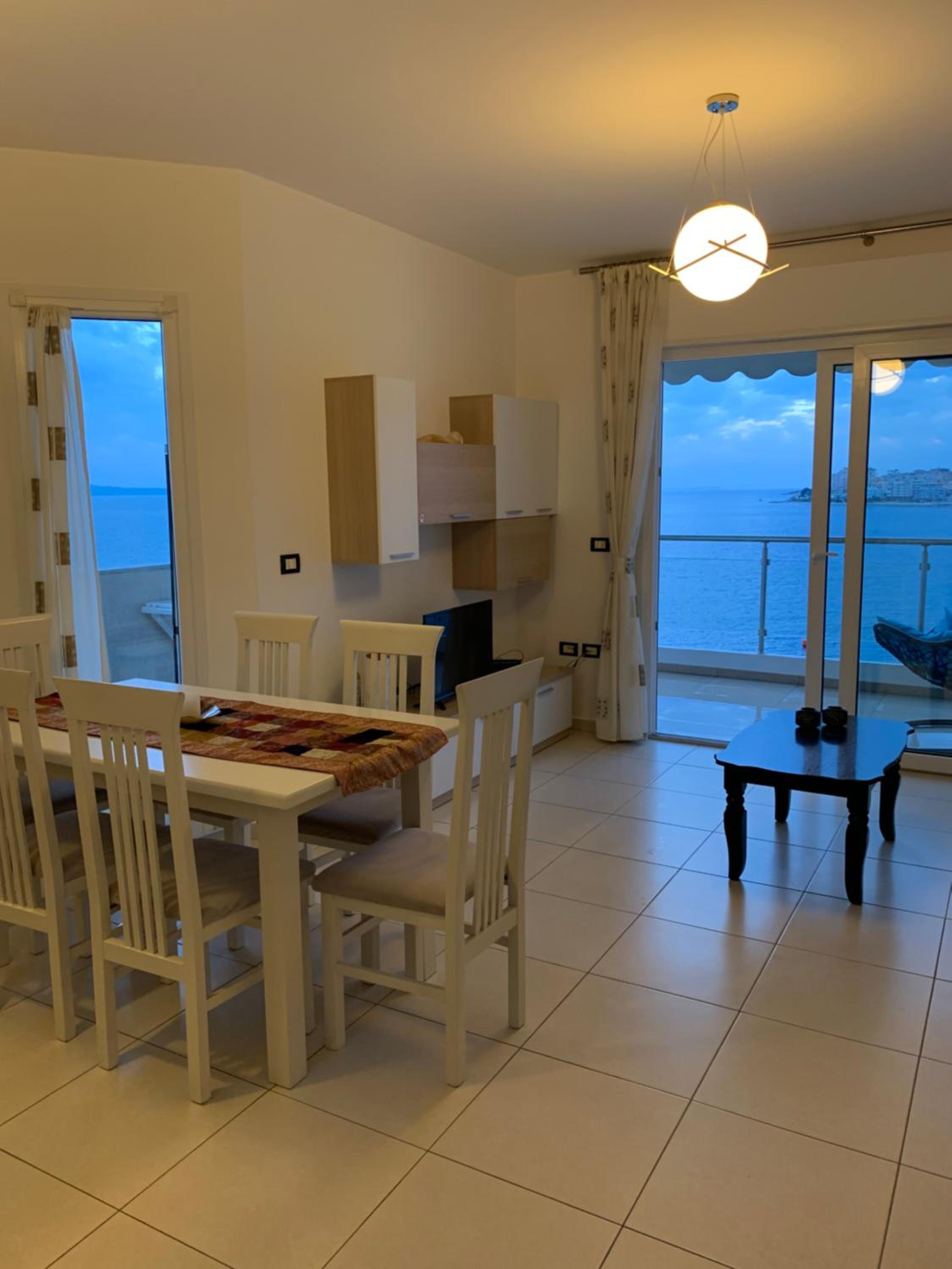 Gregor Apartments