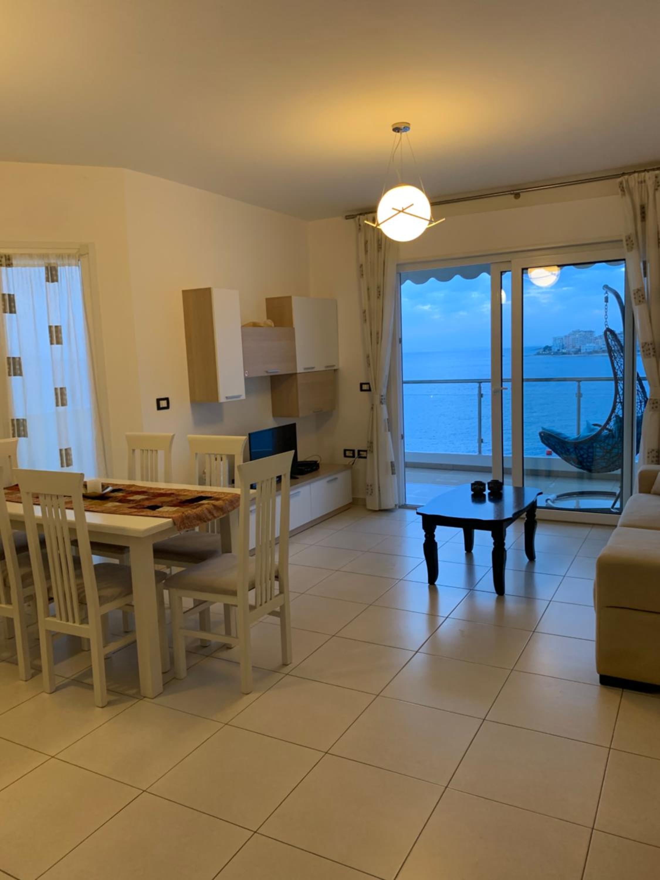 Gregor Apartments
