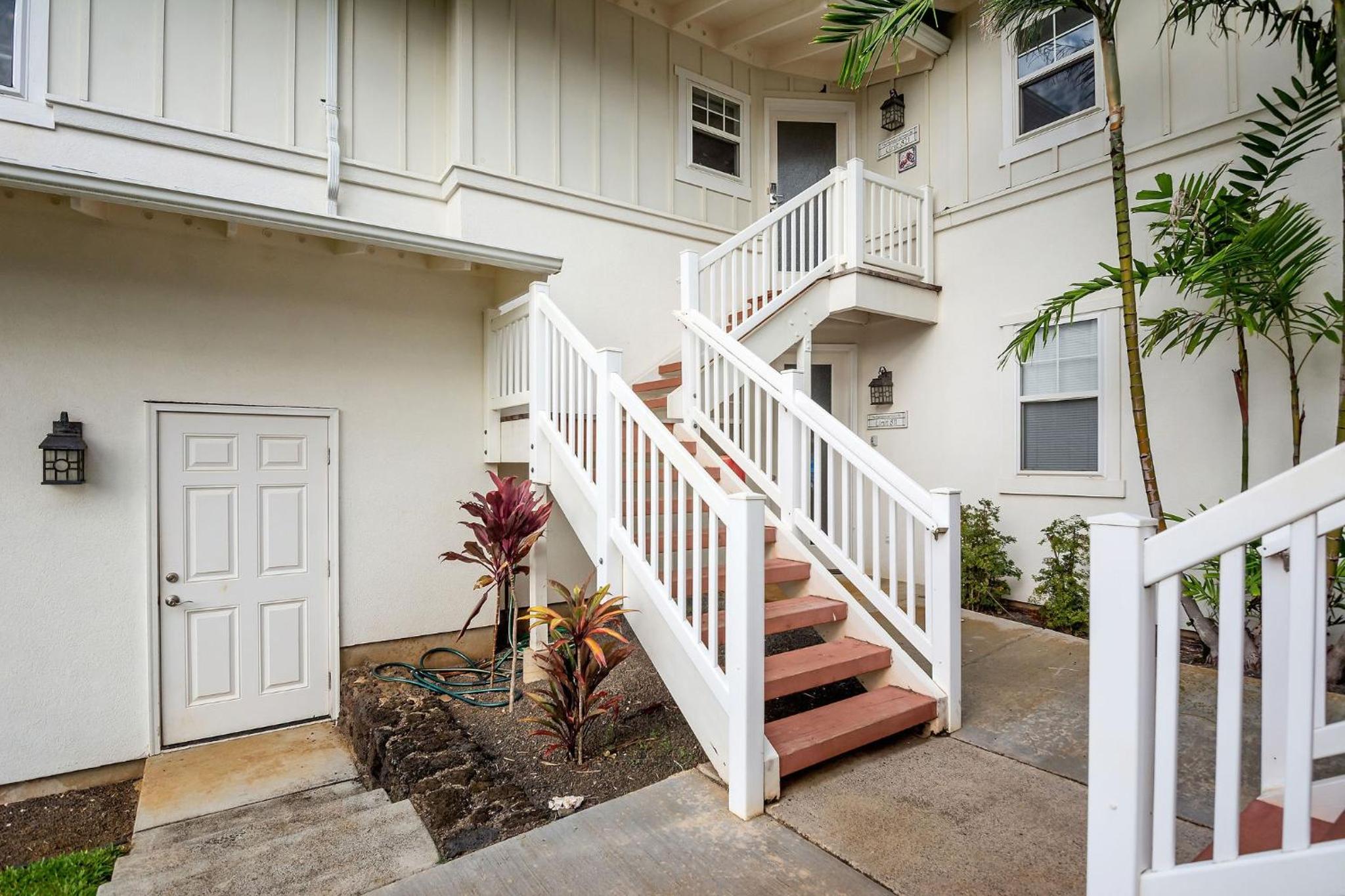 Plantations at Princeville 821 condo view 4