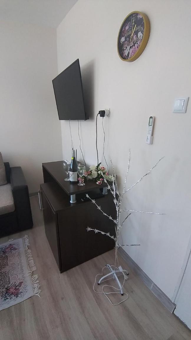 Rose & Water Guest house