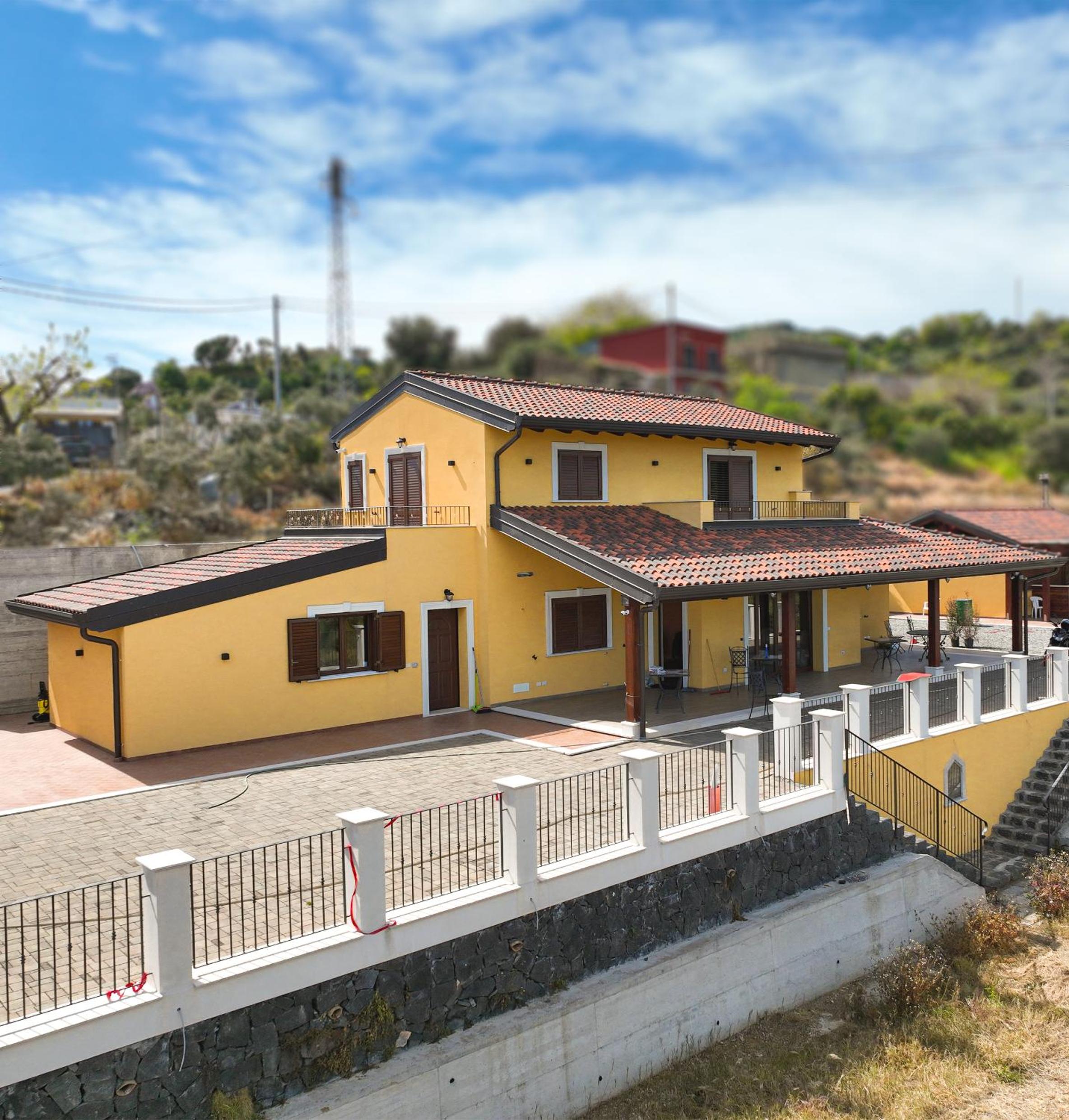 Agriturismo Bella Vista - Da Carmelo