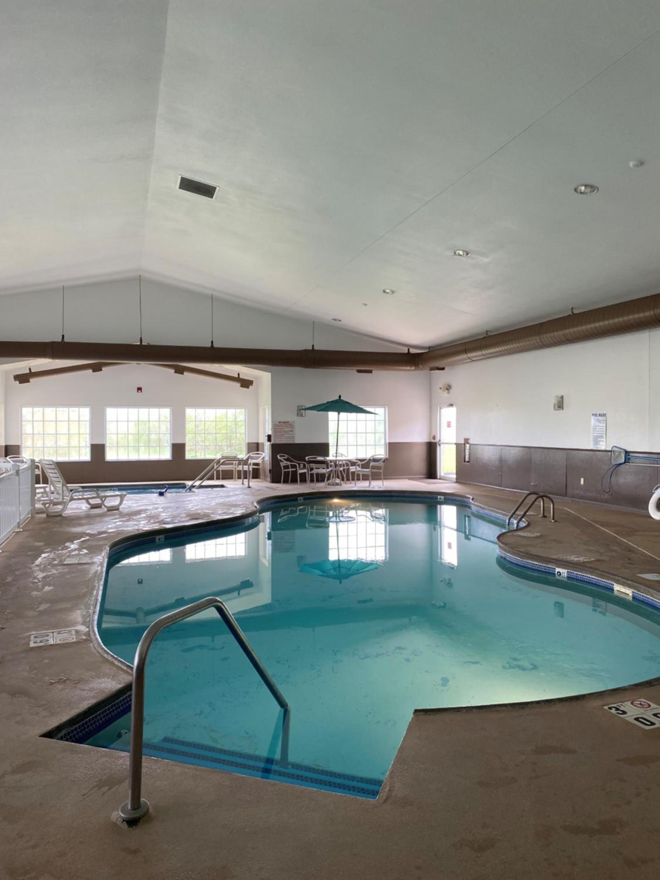 AmericInn by Wyndham Maquoketa view 5