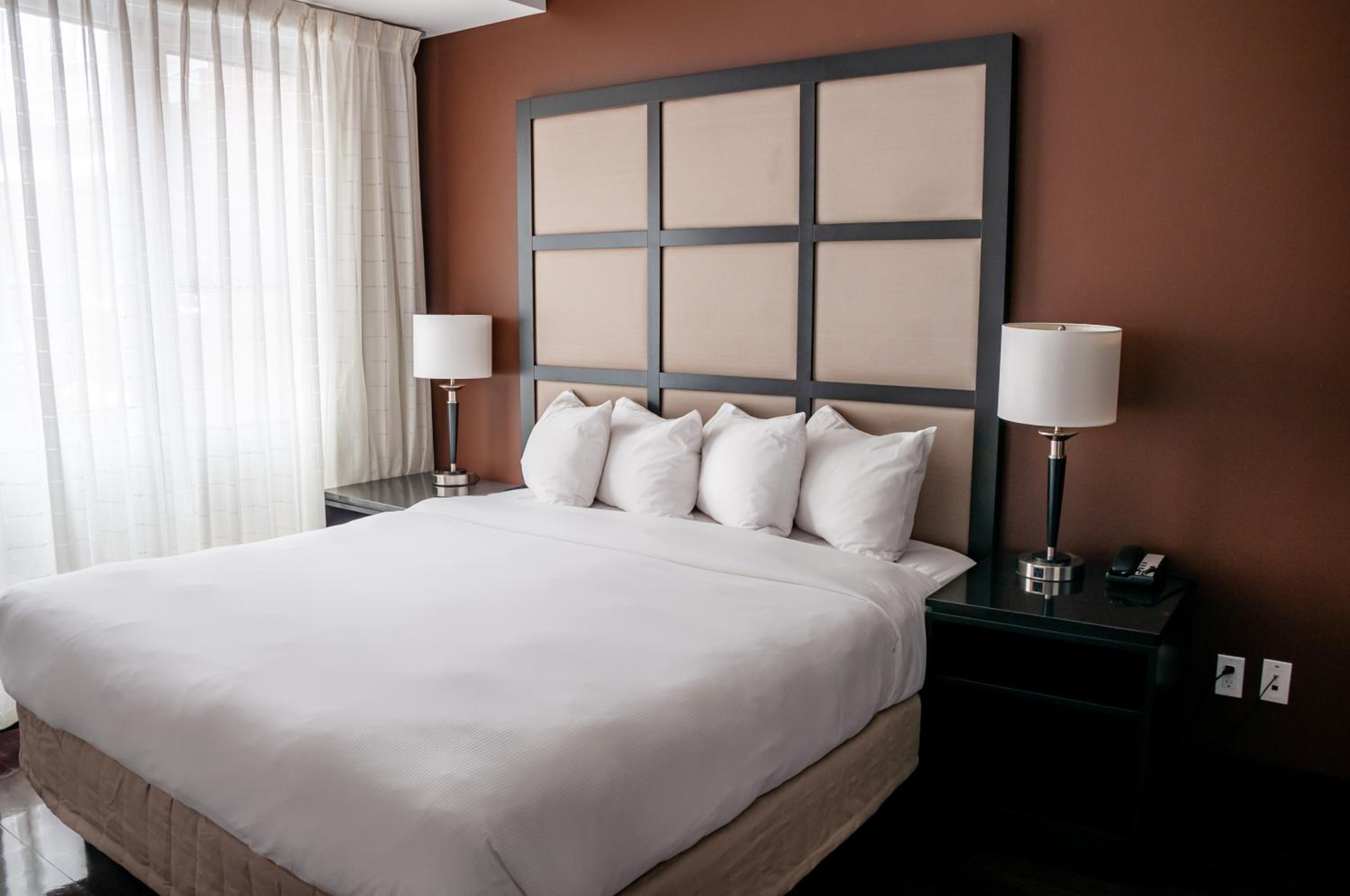 M Montreal Hostel 照片第 69 張,共 74 張