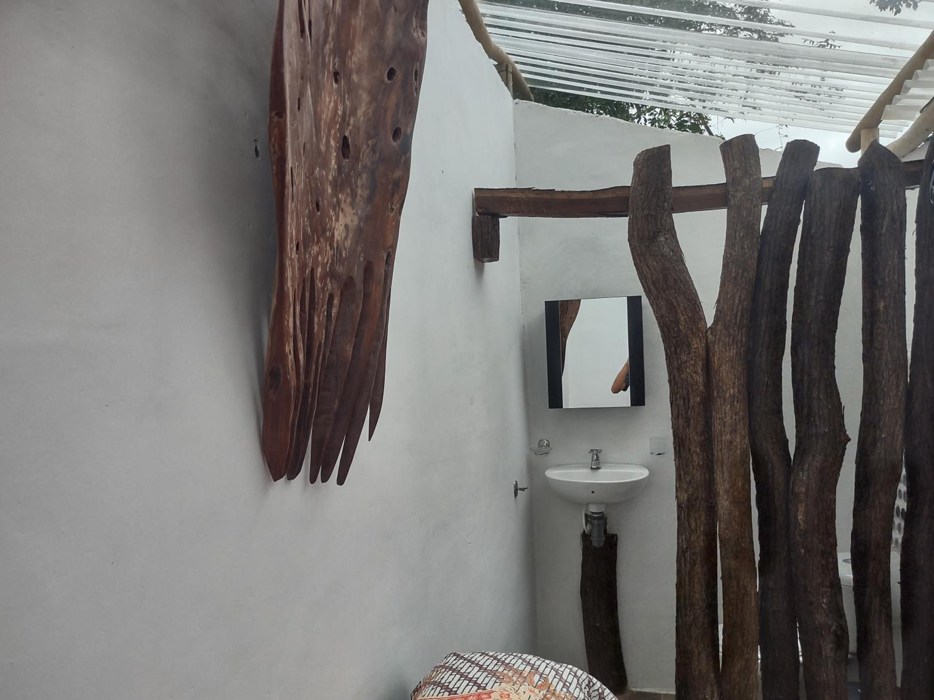 The Valley Tayrona hostel- A social jungle hostel