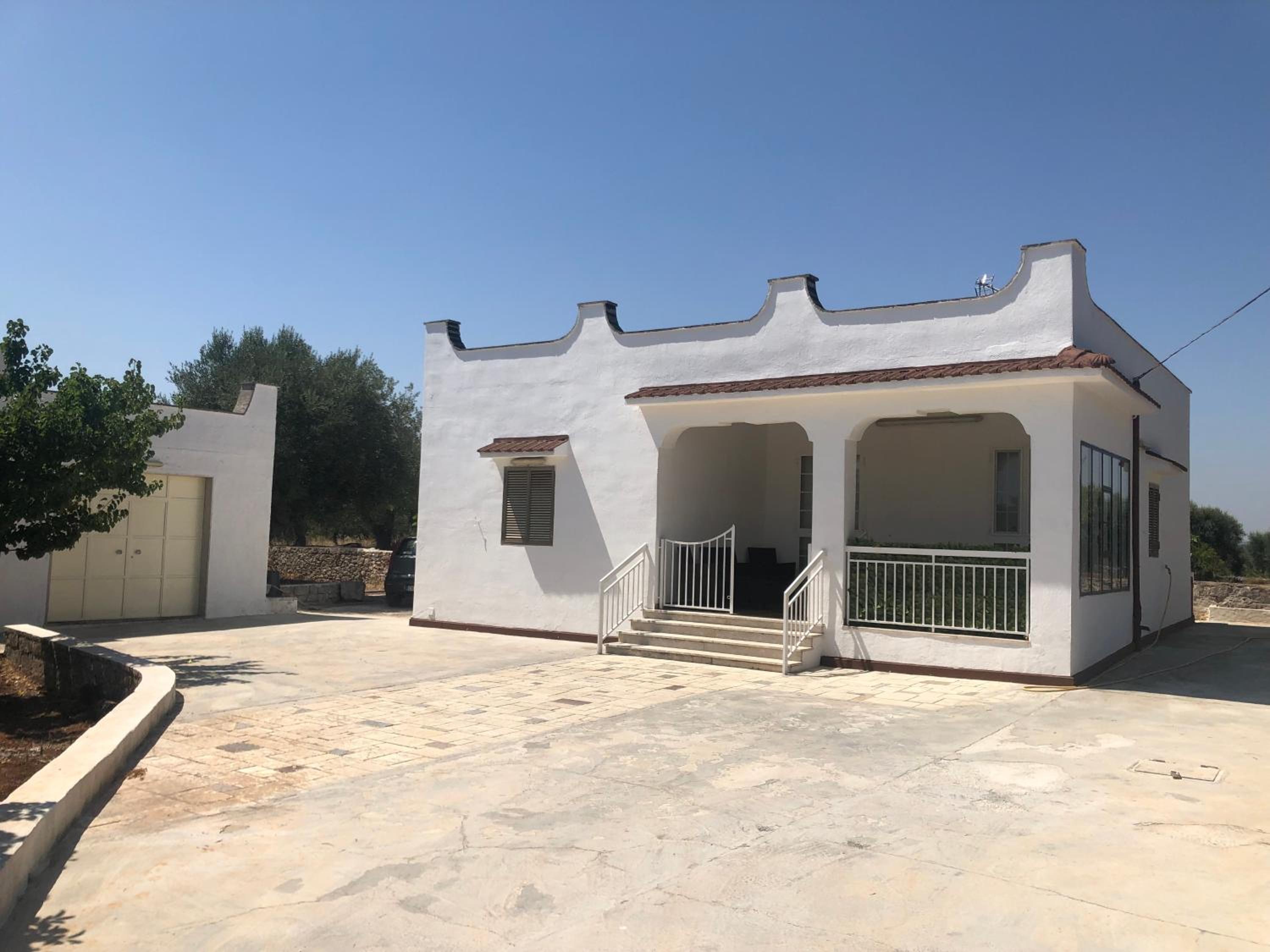 Villa Colaiuta