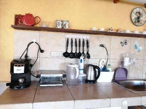 Guest House 