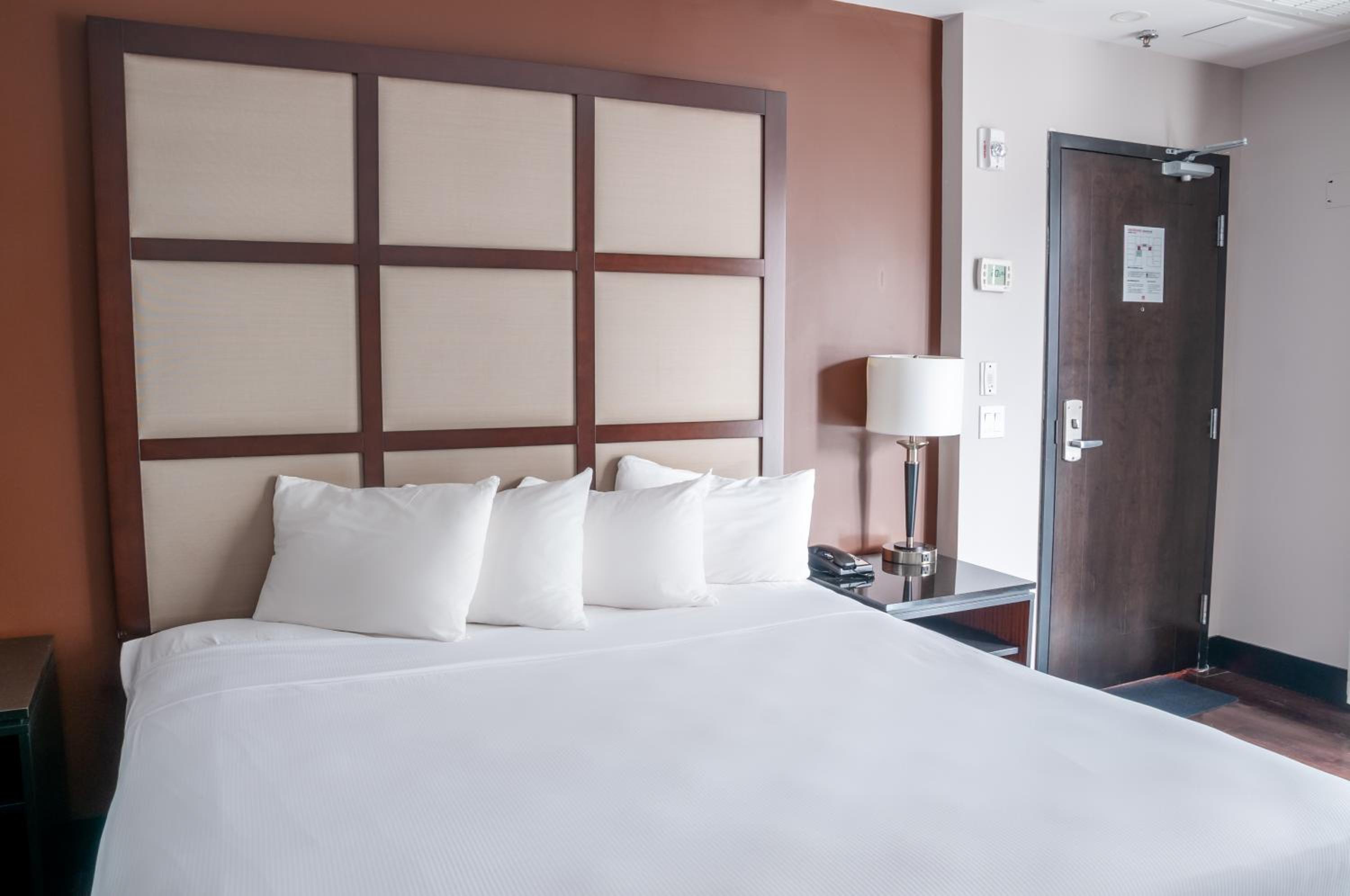 M Montreal Hostel 照片第 58 張,共 74 張