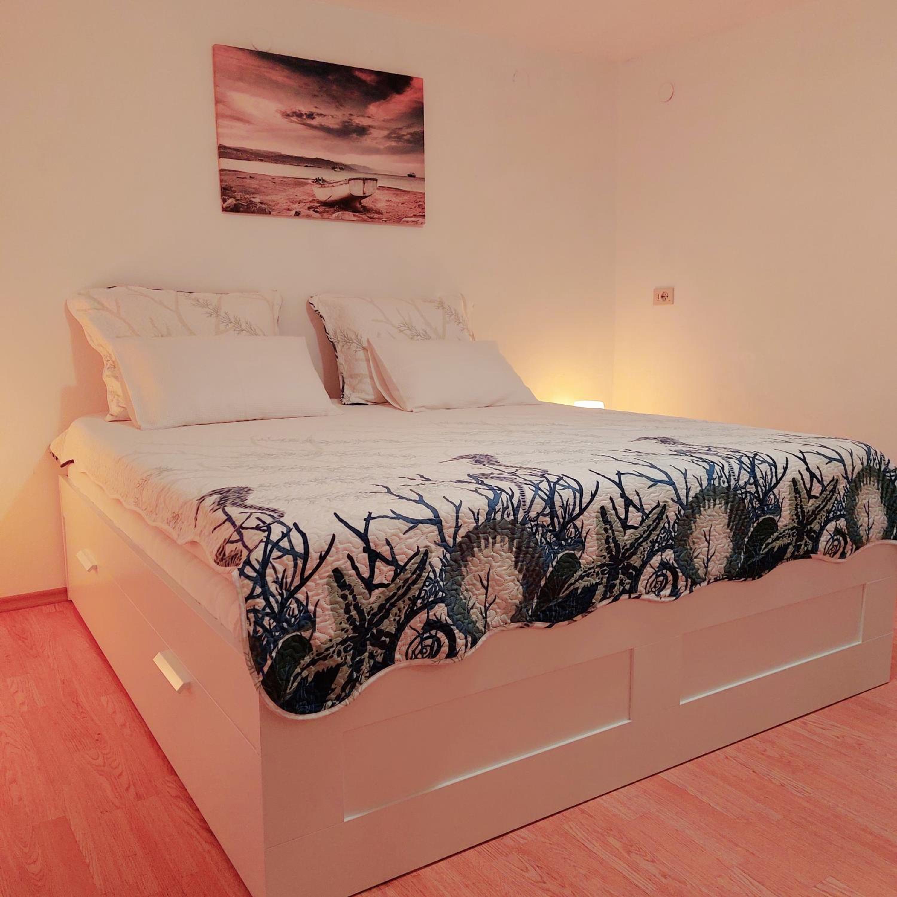 Apartment Obala
