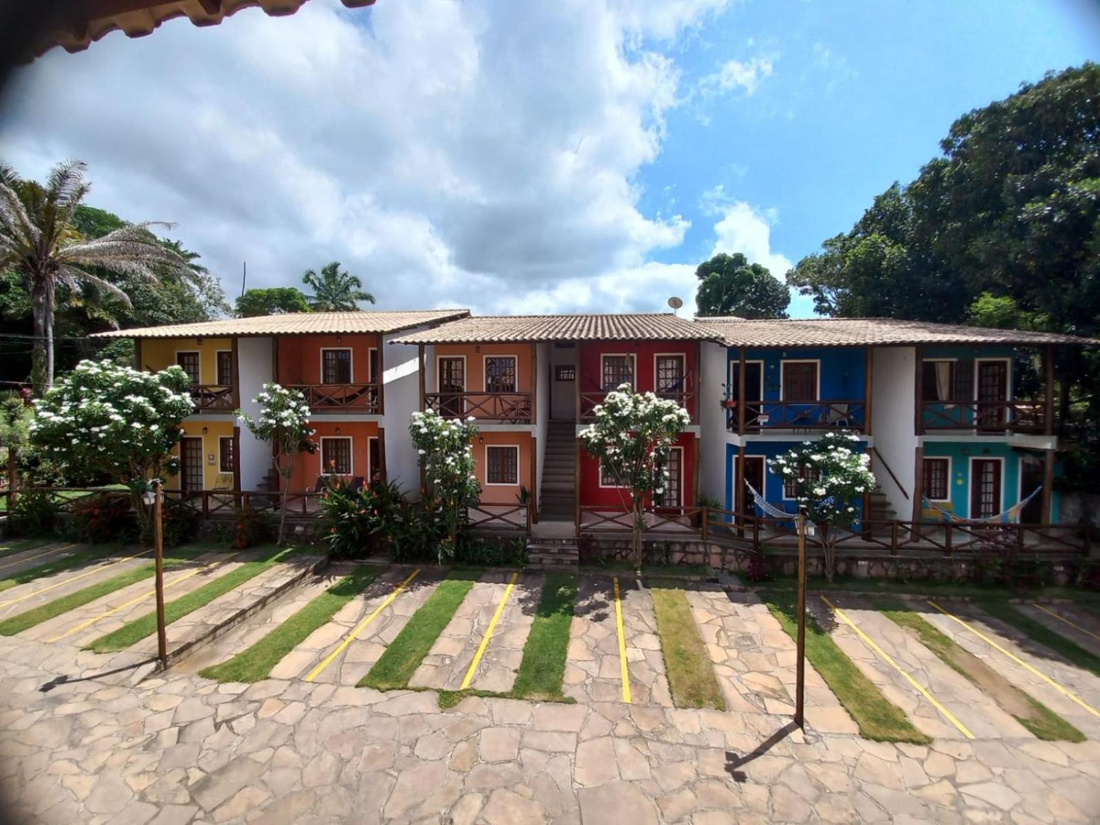 Lindo Apartamento em Lençóis view 2