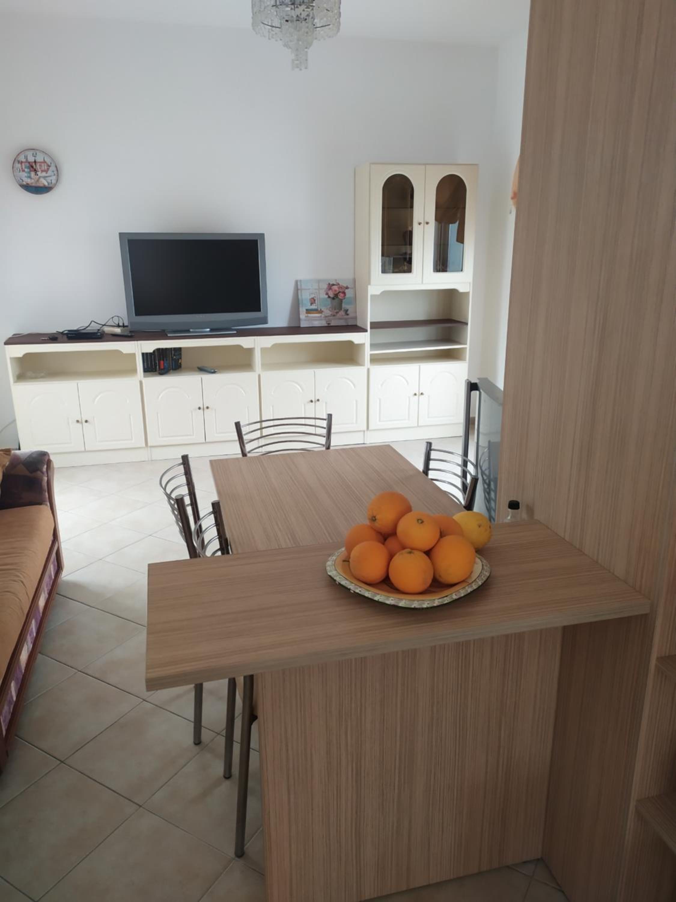 Panoramic Balos Sea View House view 3