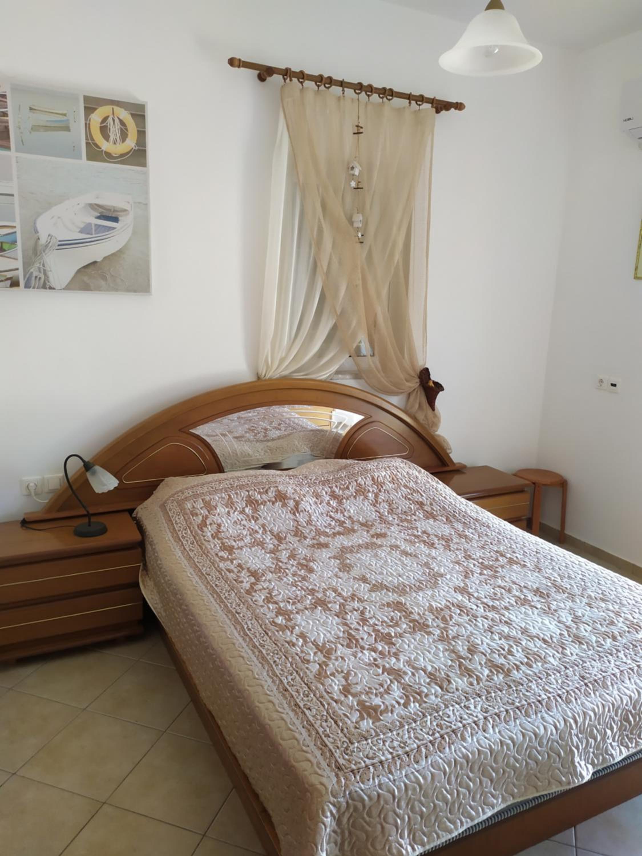 Panoramic Balos Sea View House view 2