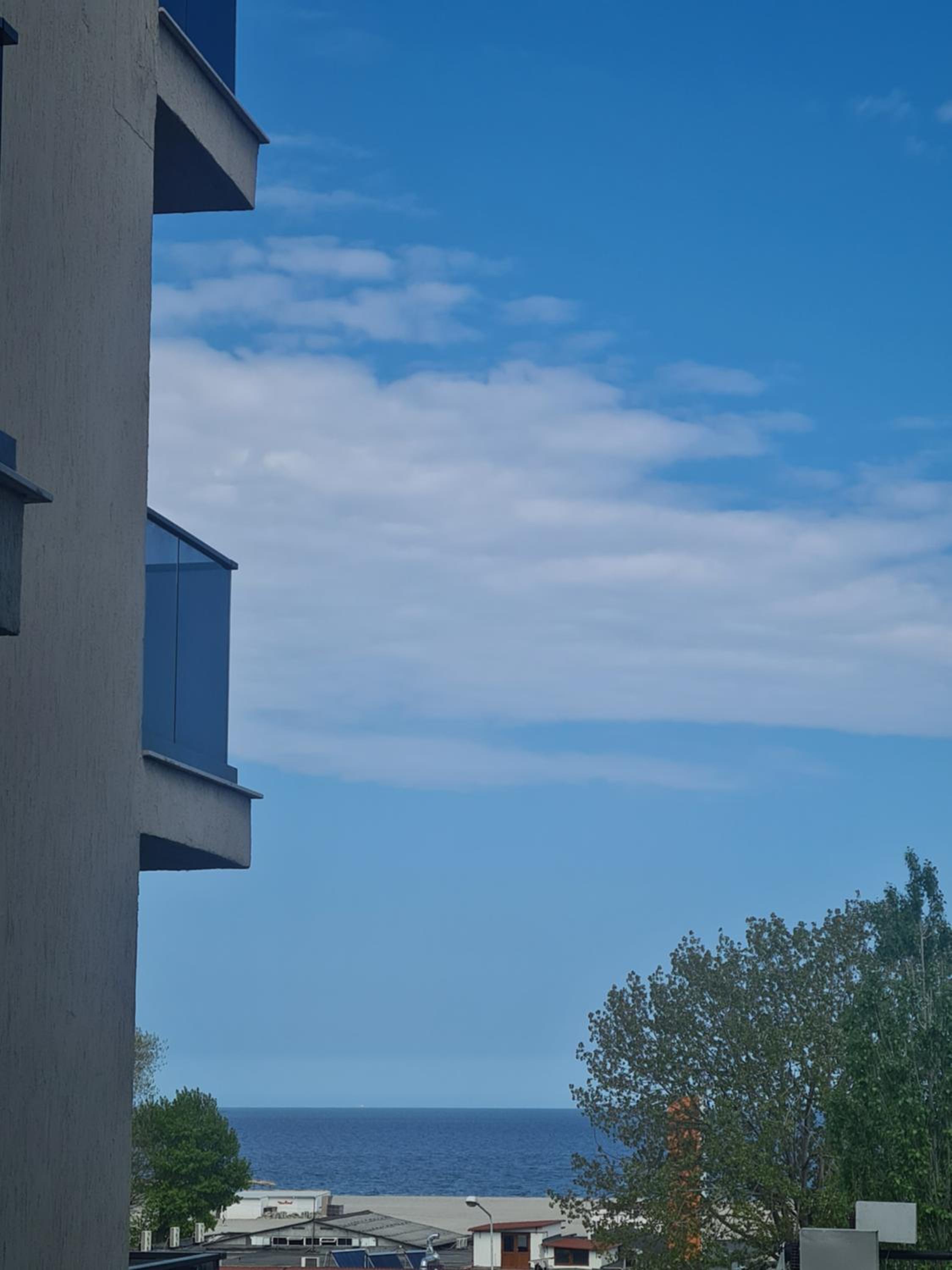 Studio Ayan Mamaia view 4