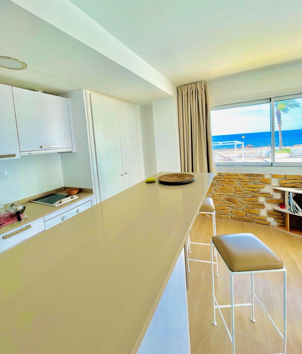 SES FONTANELLAS view 5