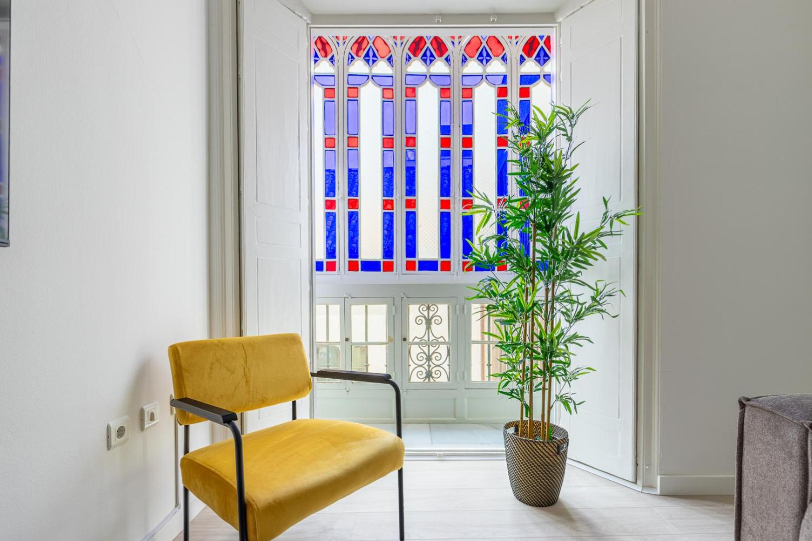 Thyssen Boutique Apartments by Caleta Homes