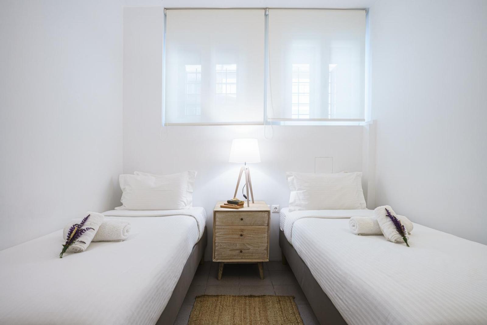 Art Pantheon - Suites & Apartments