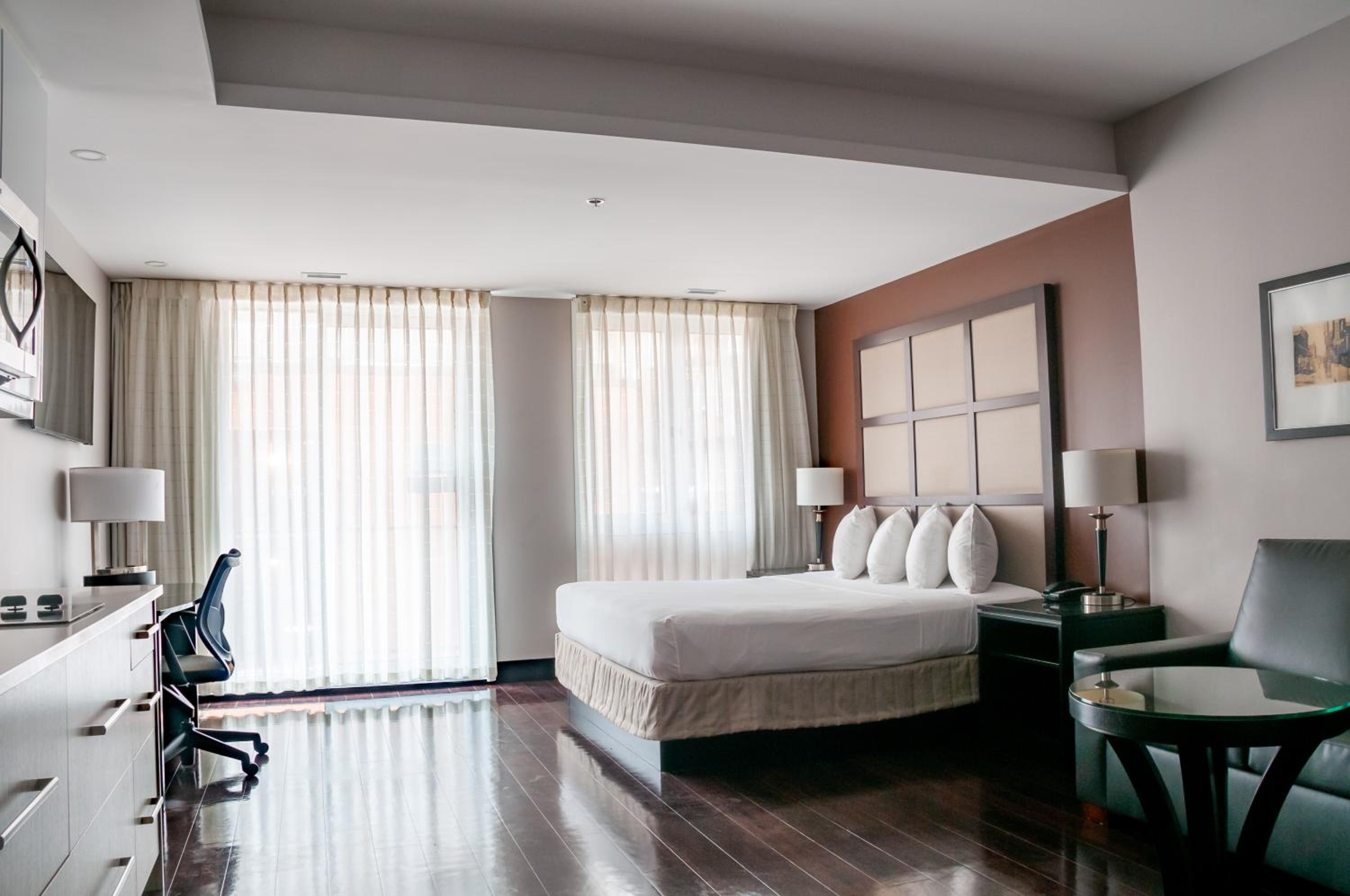 M Montreal Hostel 照片第 68 張,共 74 張