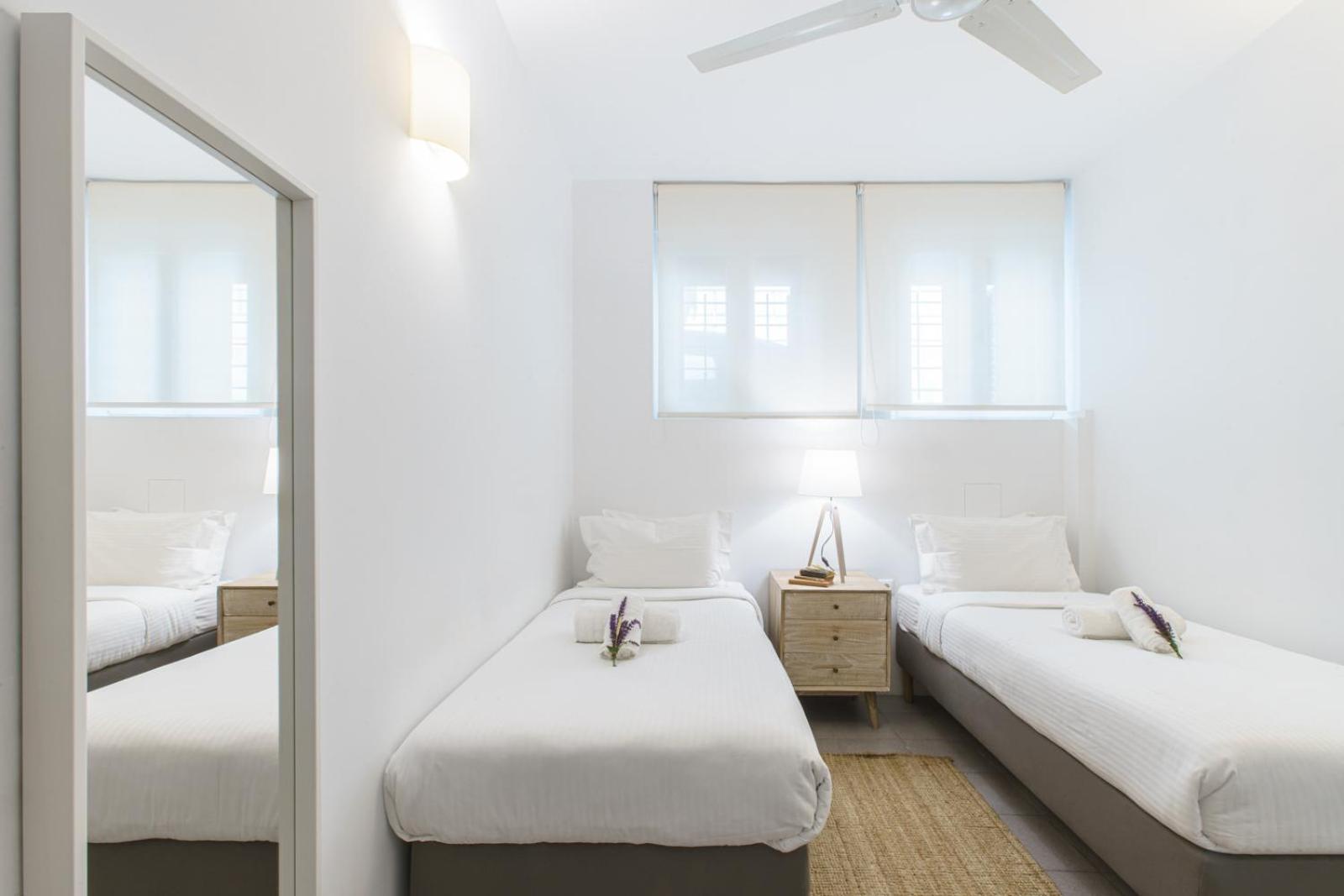 Art Pantheon - Suites & Apartments