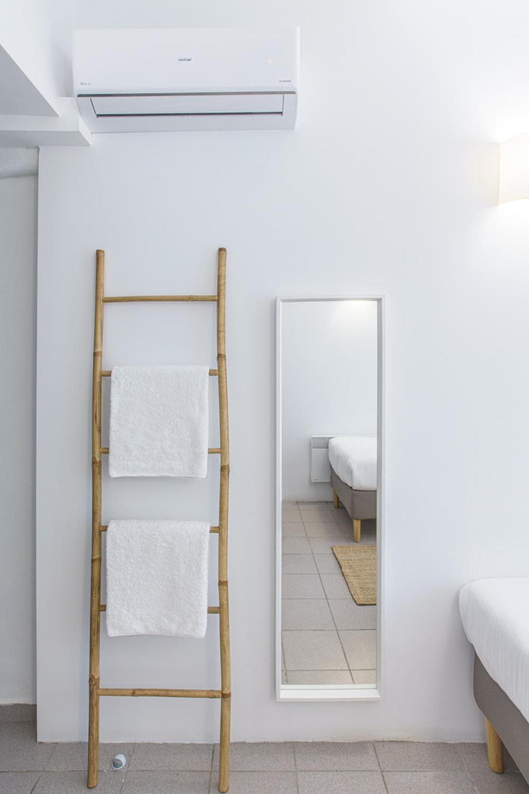 Art Pantheon - Suites & Apartments