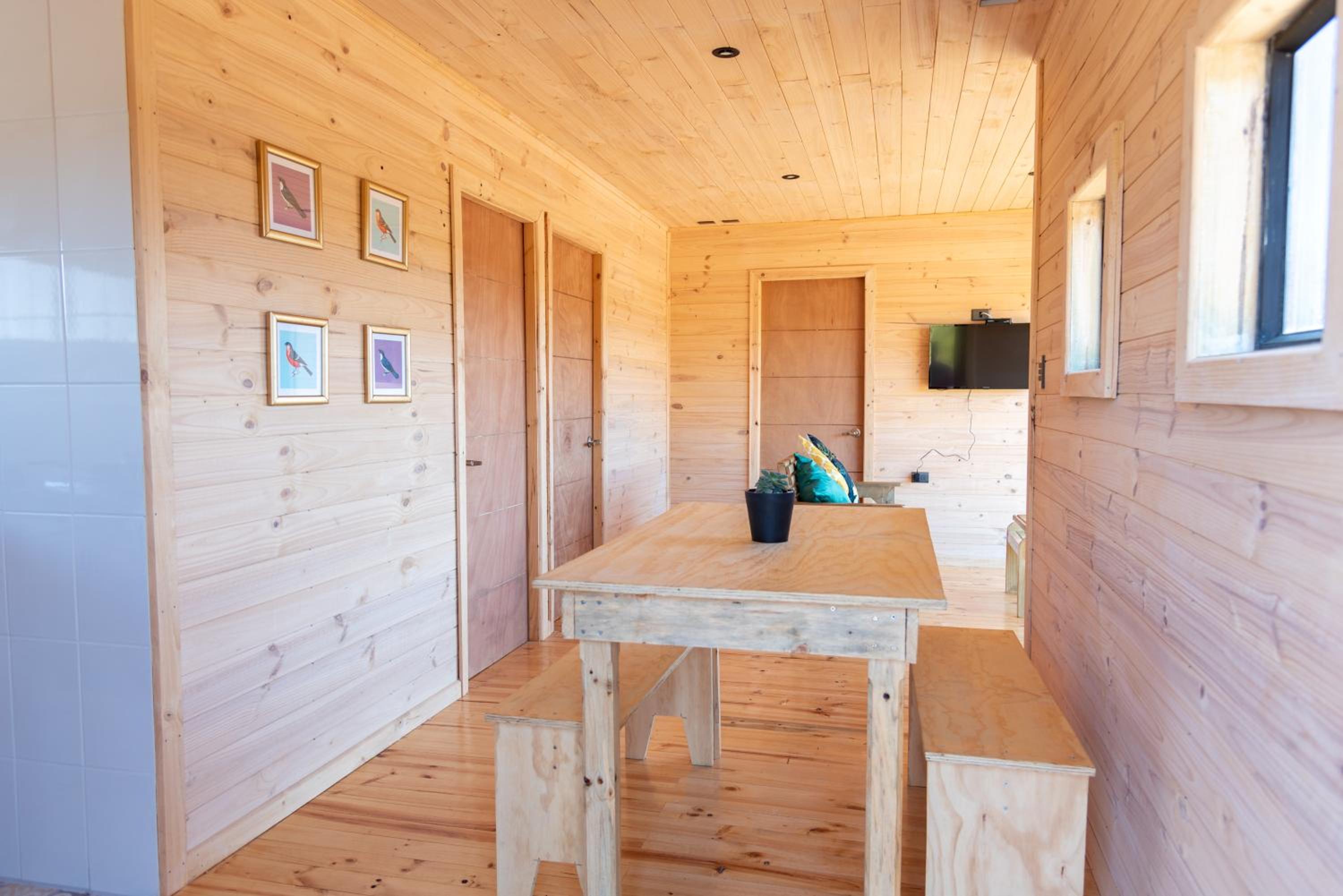 360 Lodge Pichilemu view 4