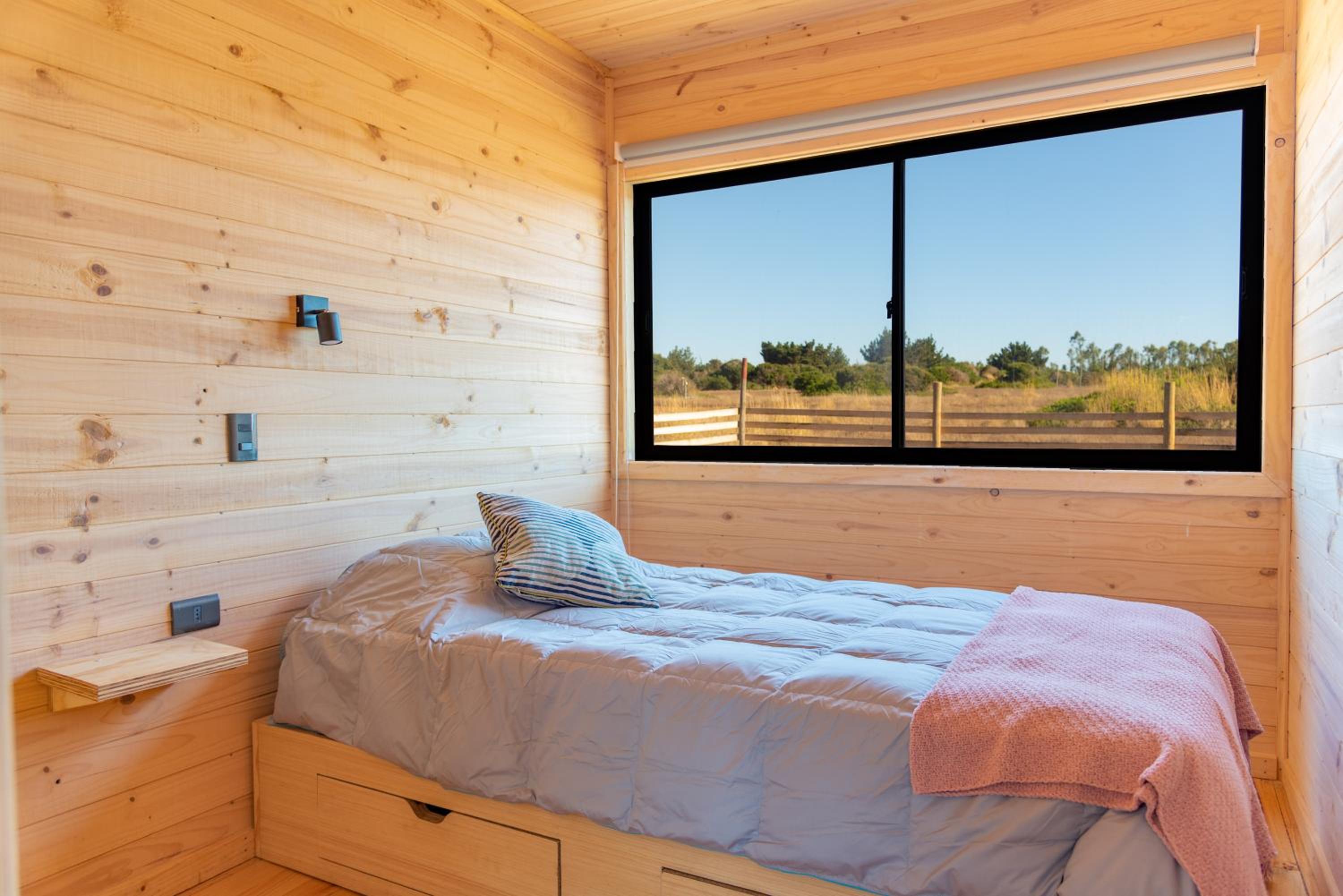 360 Lodge Pichilemu view 5