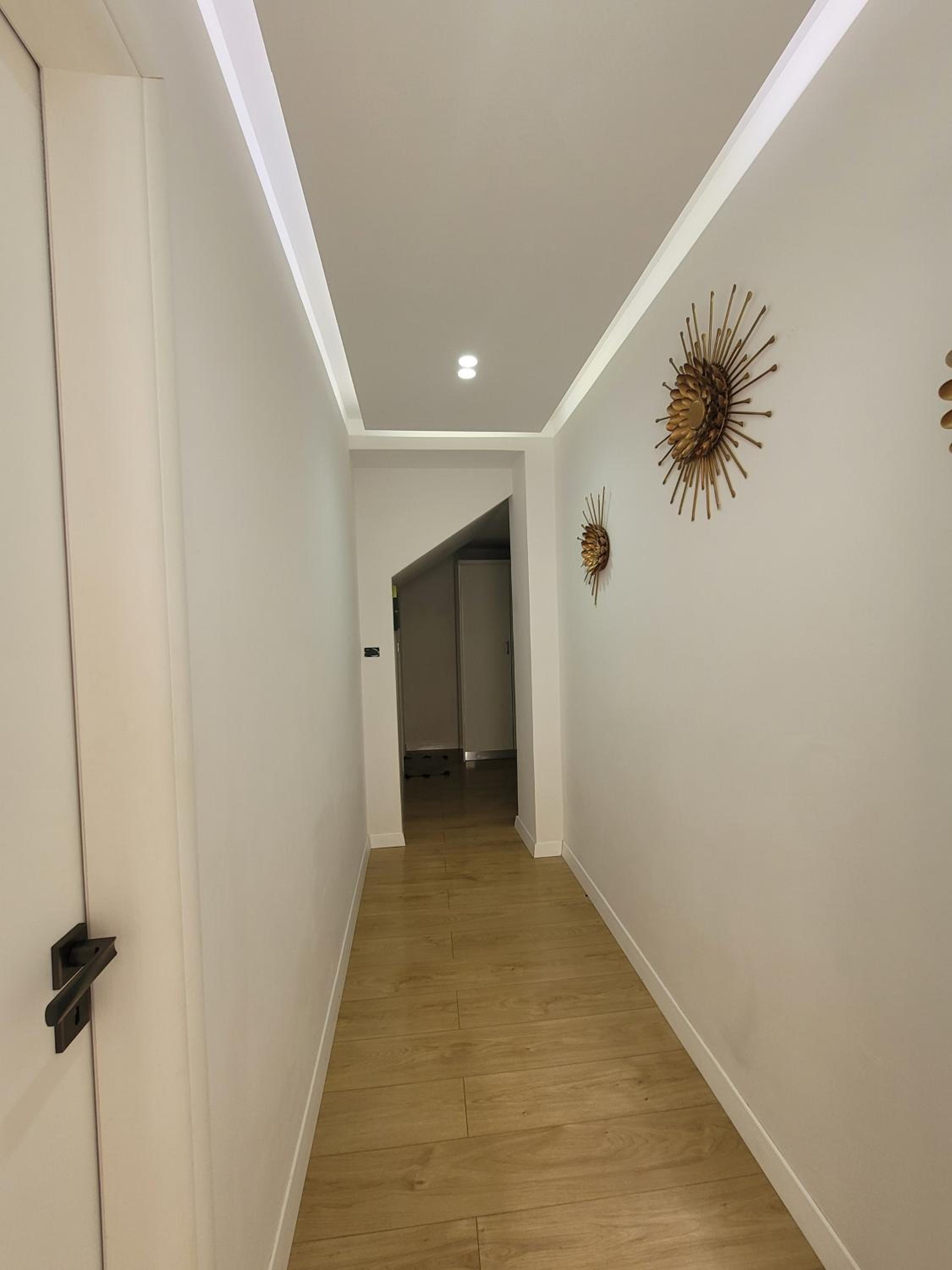 Loi apartment