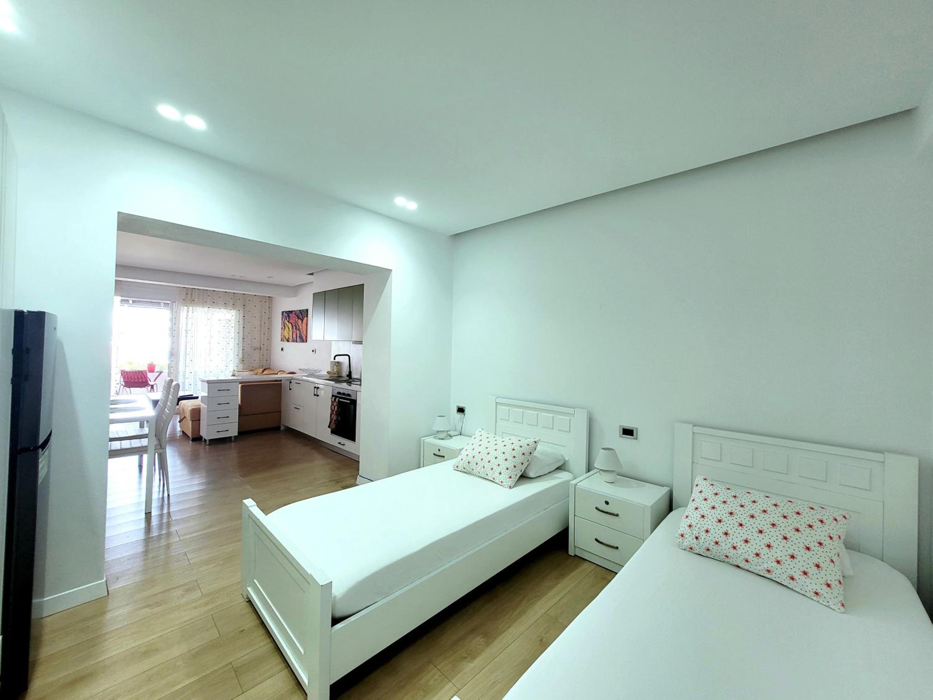 Loi apartment