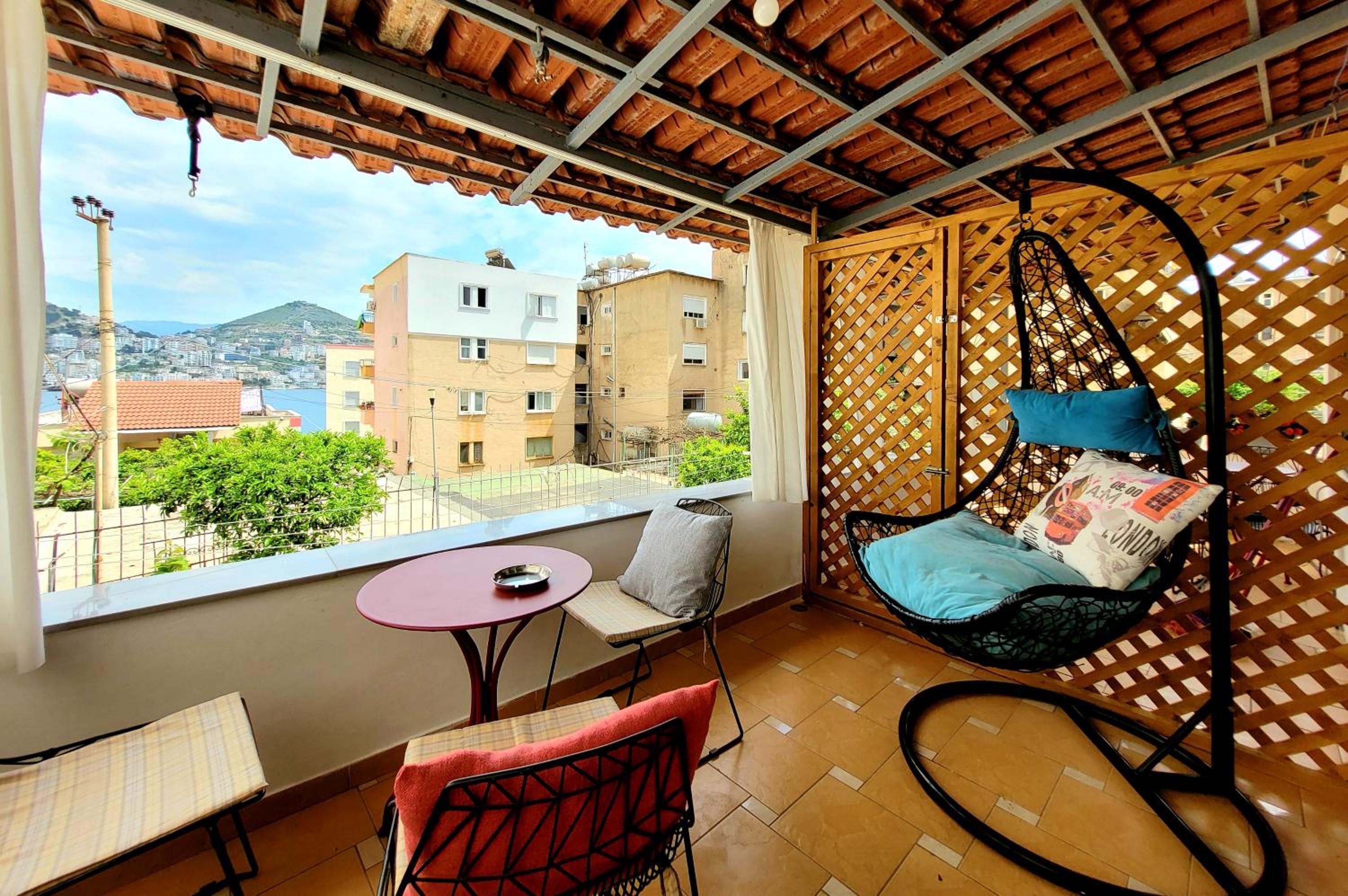 Loi apartment