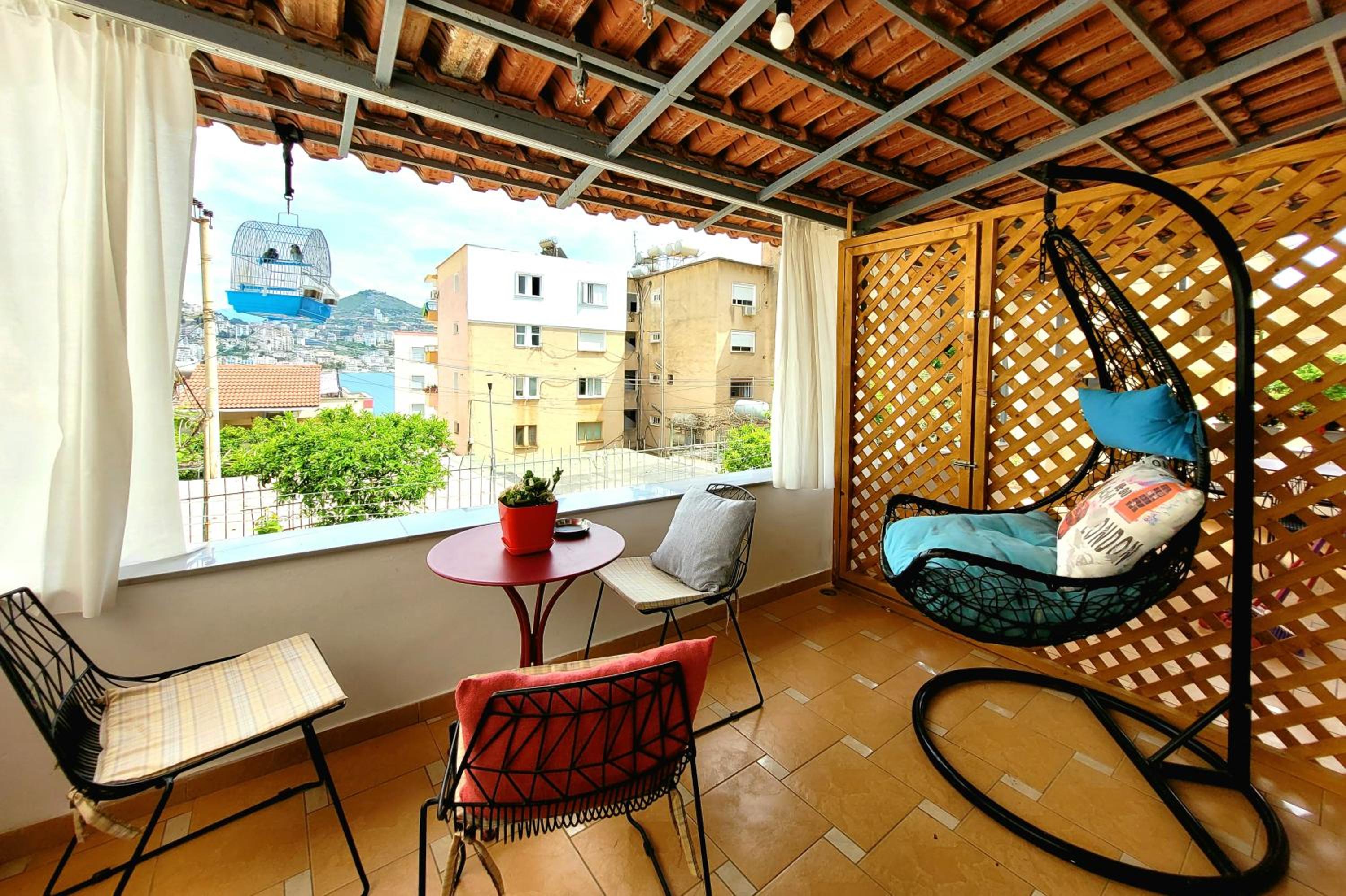 Loi apartment