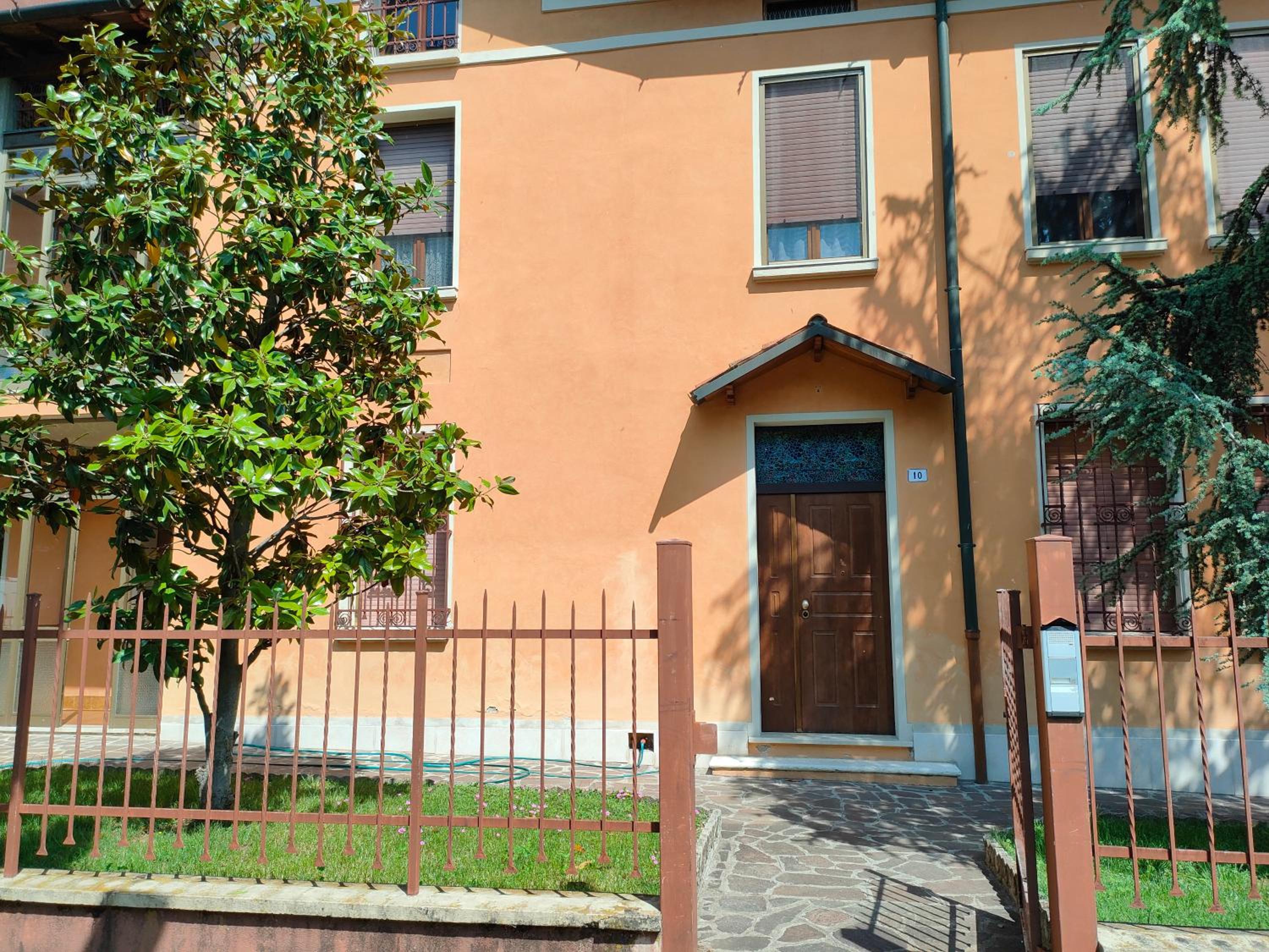 Mantova Vacations - Casa Timoteo - Property Image 1