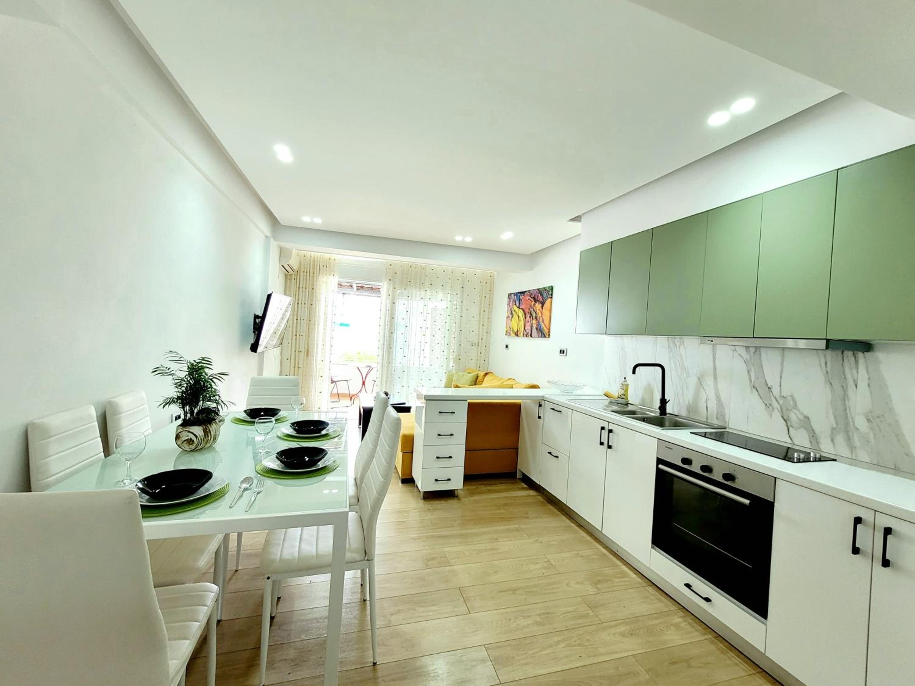 Loi apartment