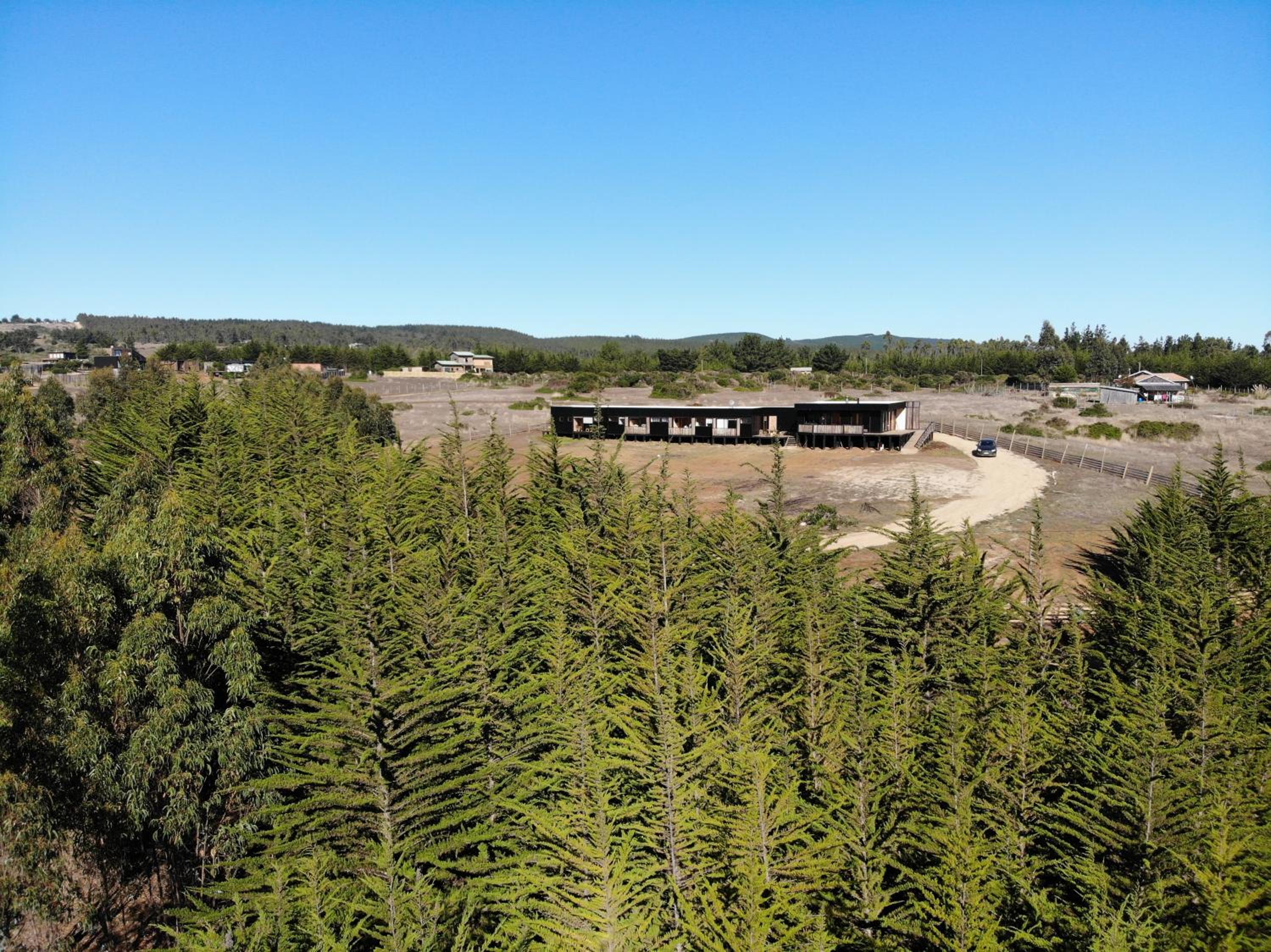 Hotel 360 Lodge Pichilemu - Image 1