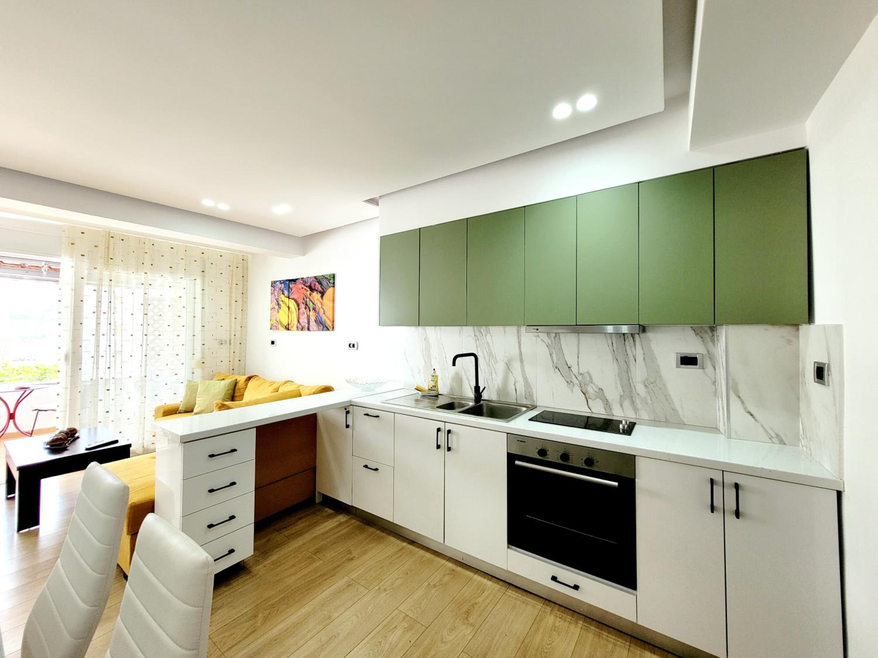 Loi apartment