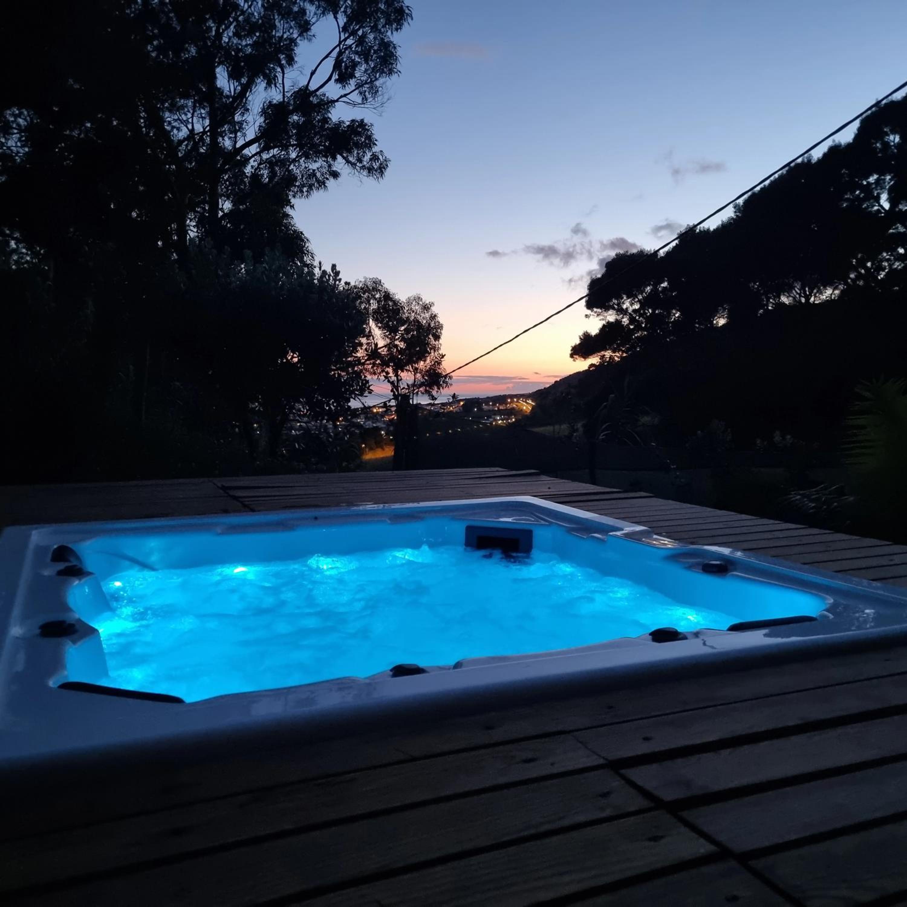 Place of Moments Natur-Suites SPA