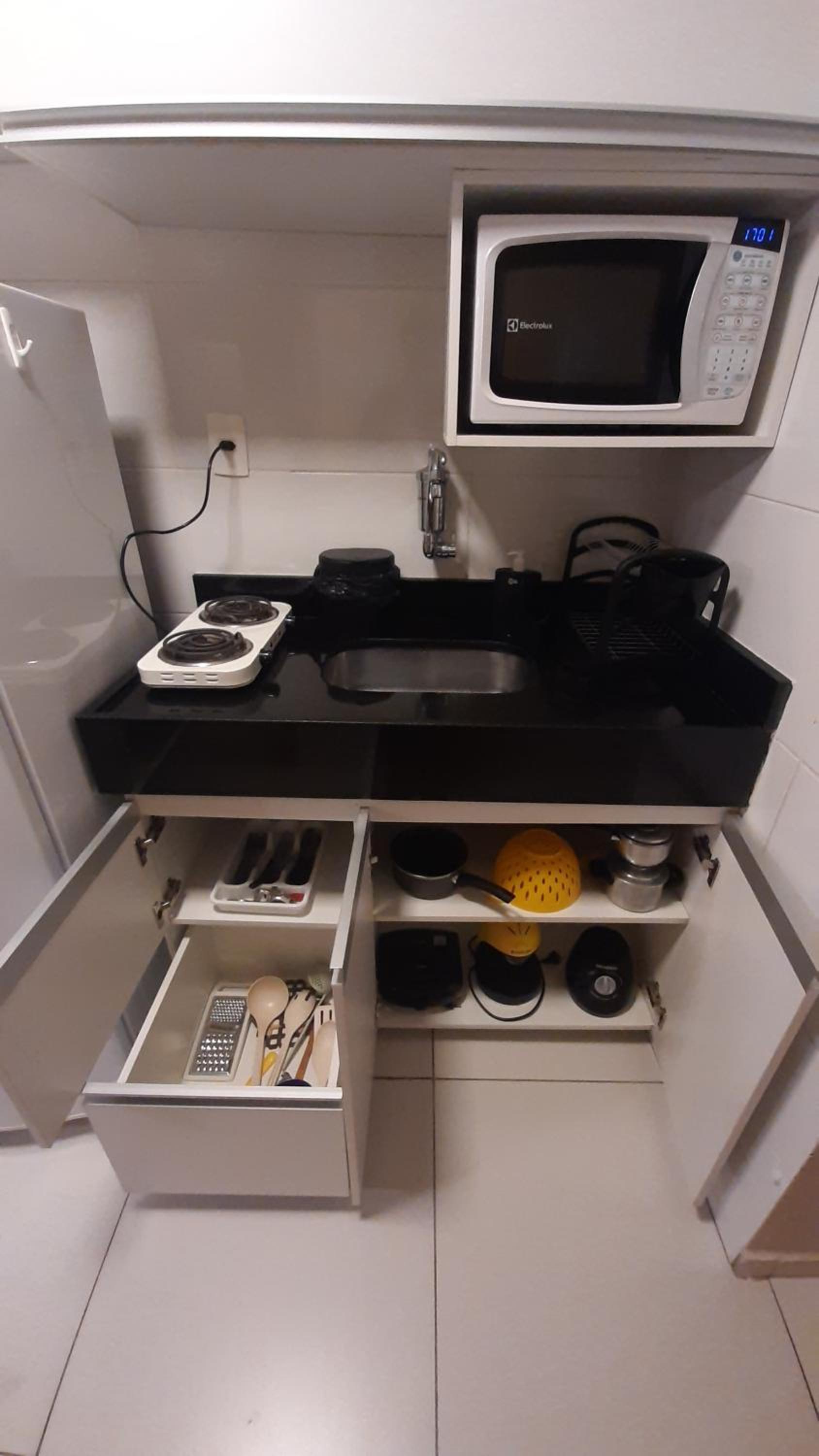 BOUTIQUE FLAT ISRAEL no melhor de JAMPA