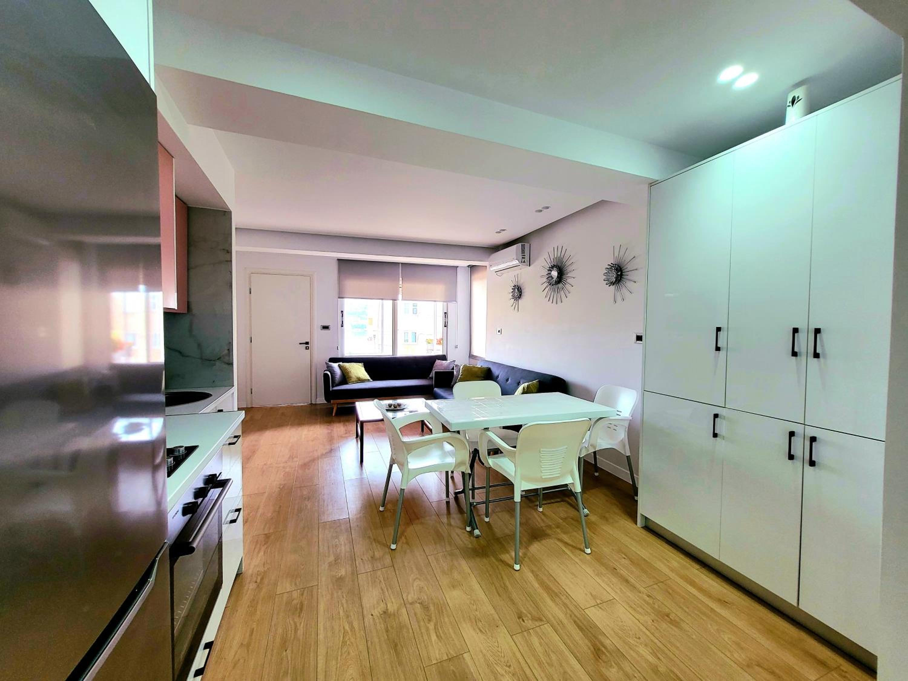 Loi apartment