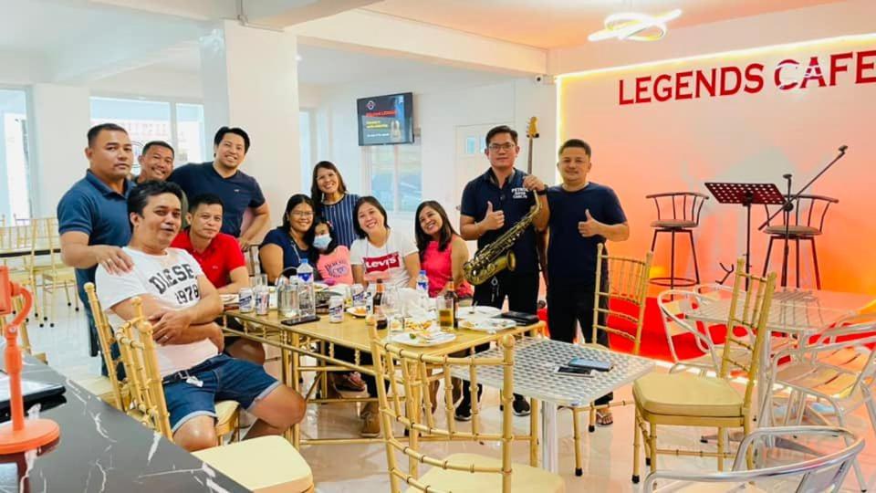 Legends Hotel Lemery Batangas