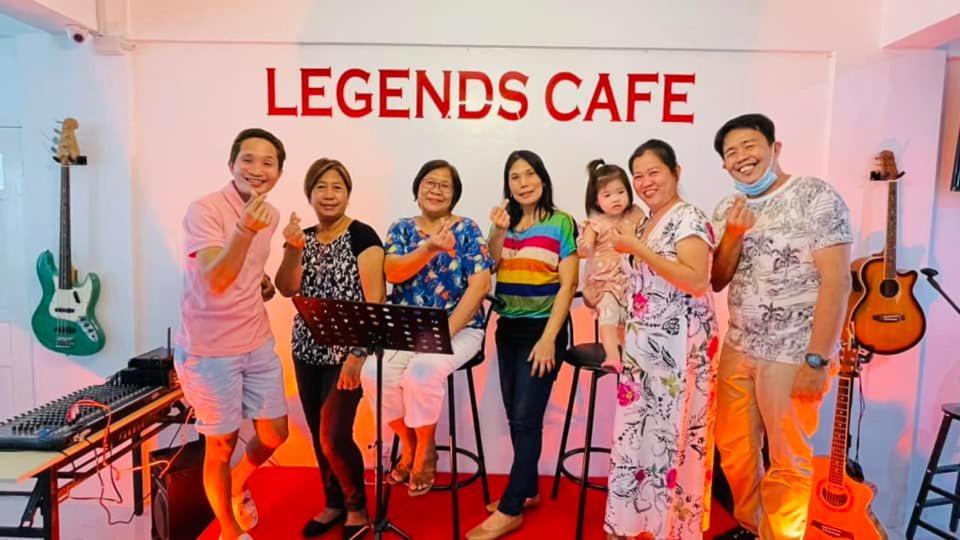 Legends Hotel Lemery Batangas