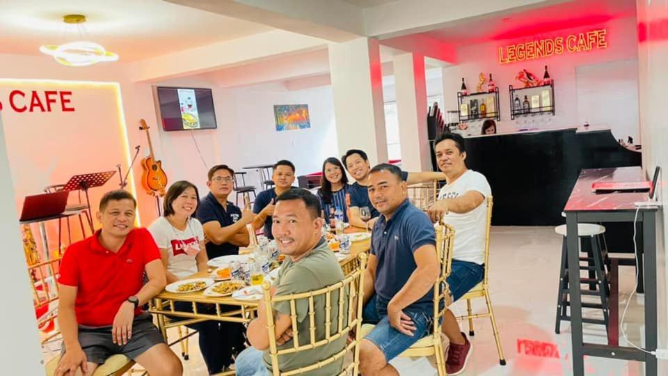 Legends Hotel Lemery Batangas