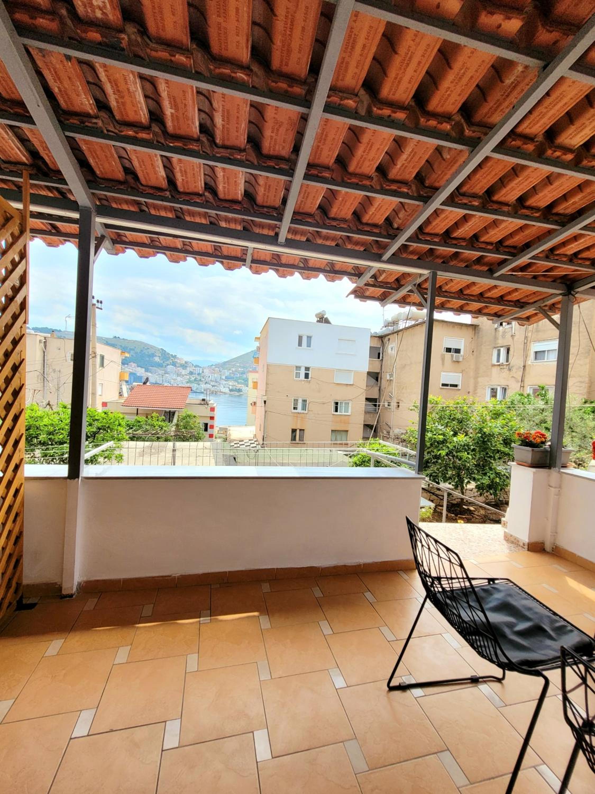 Loi apartment