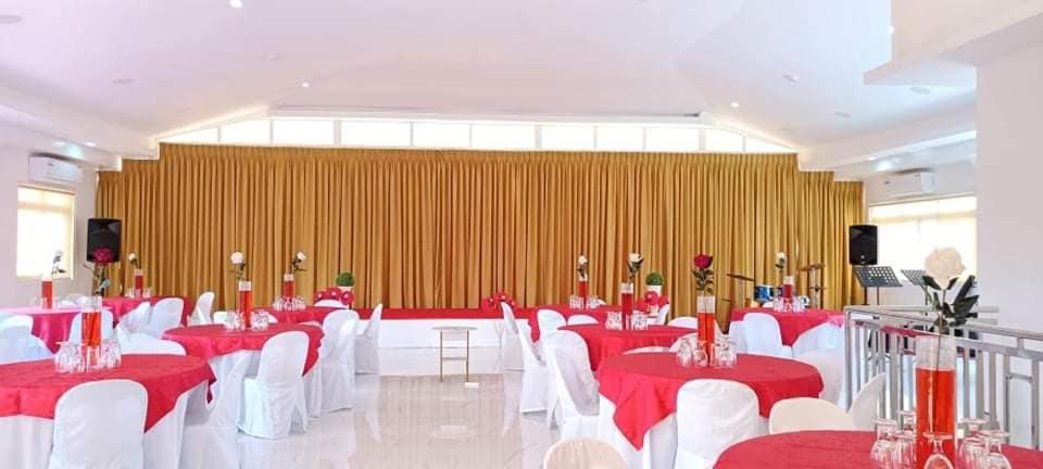 Legends Hotel Lemery Batangas